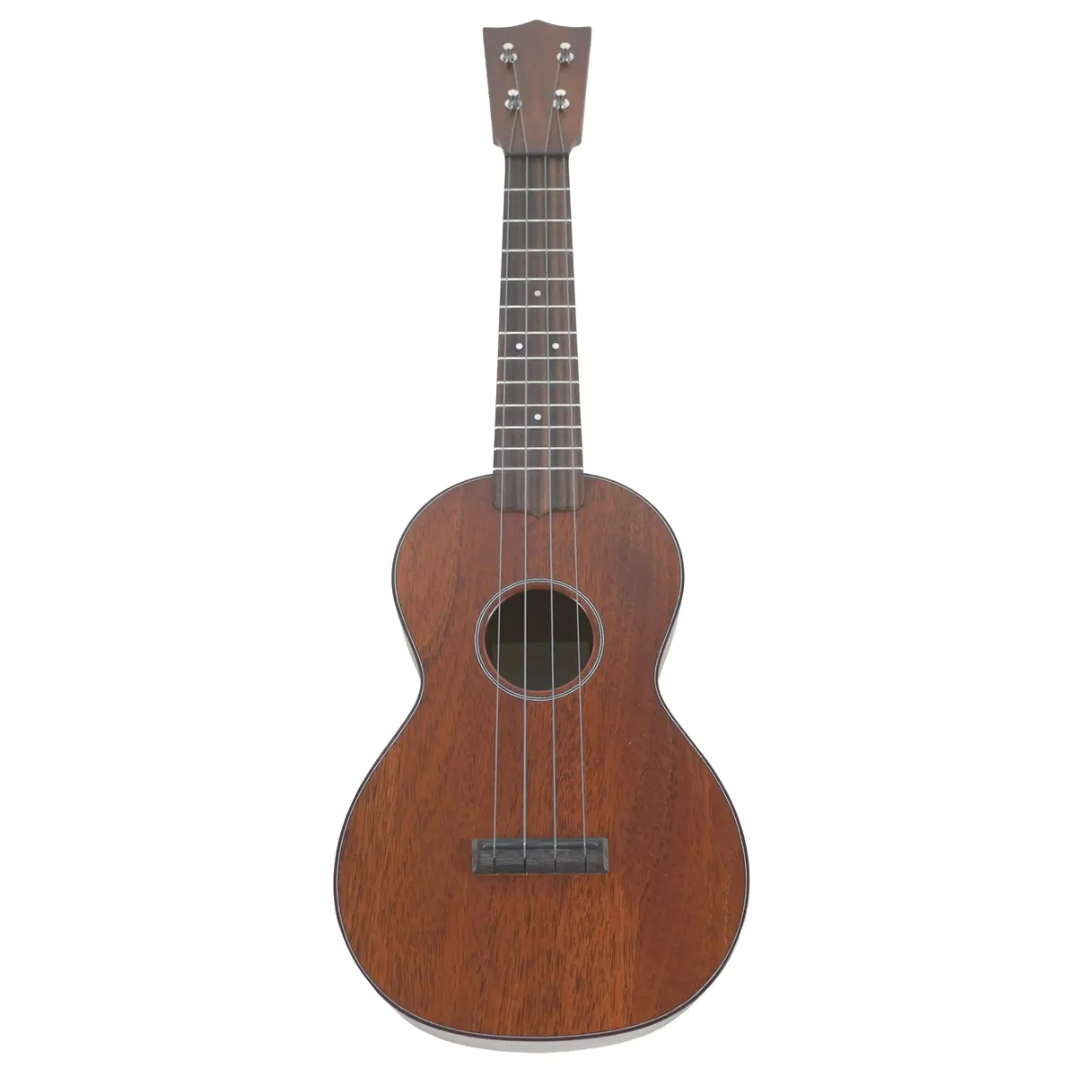 Martin Centennial 1 Sinker Mahogany Concert Ukulele - Image 4