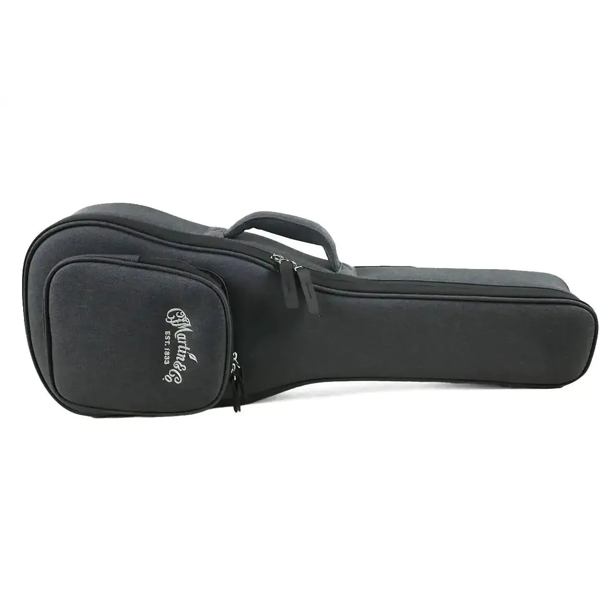 Martin Centennial 1 Sinker Mahogany Concert Ukulele - Image 5