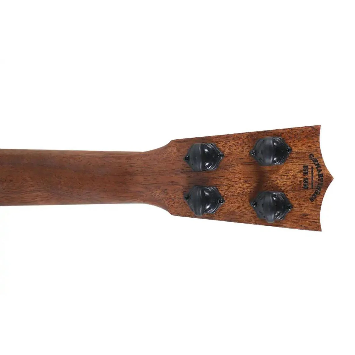 Martin Centennial Genuine Mahogany Concert Ukulele - Image 7