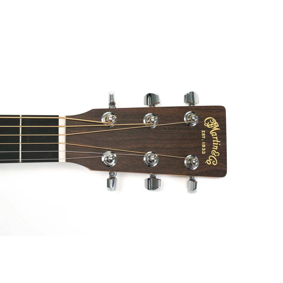 Martin D-13E Road Series Spruce Top Acoustic Electric Guitar - Image 6