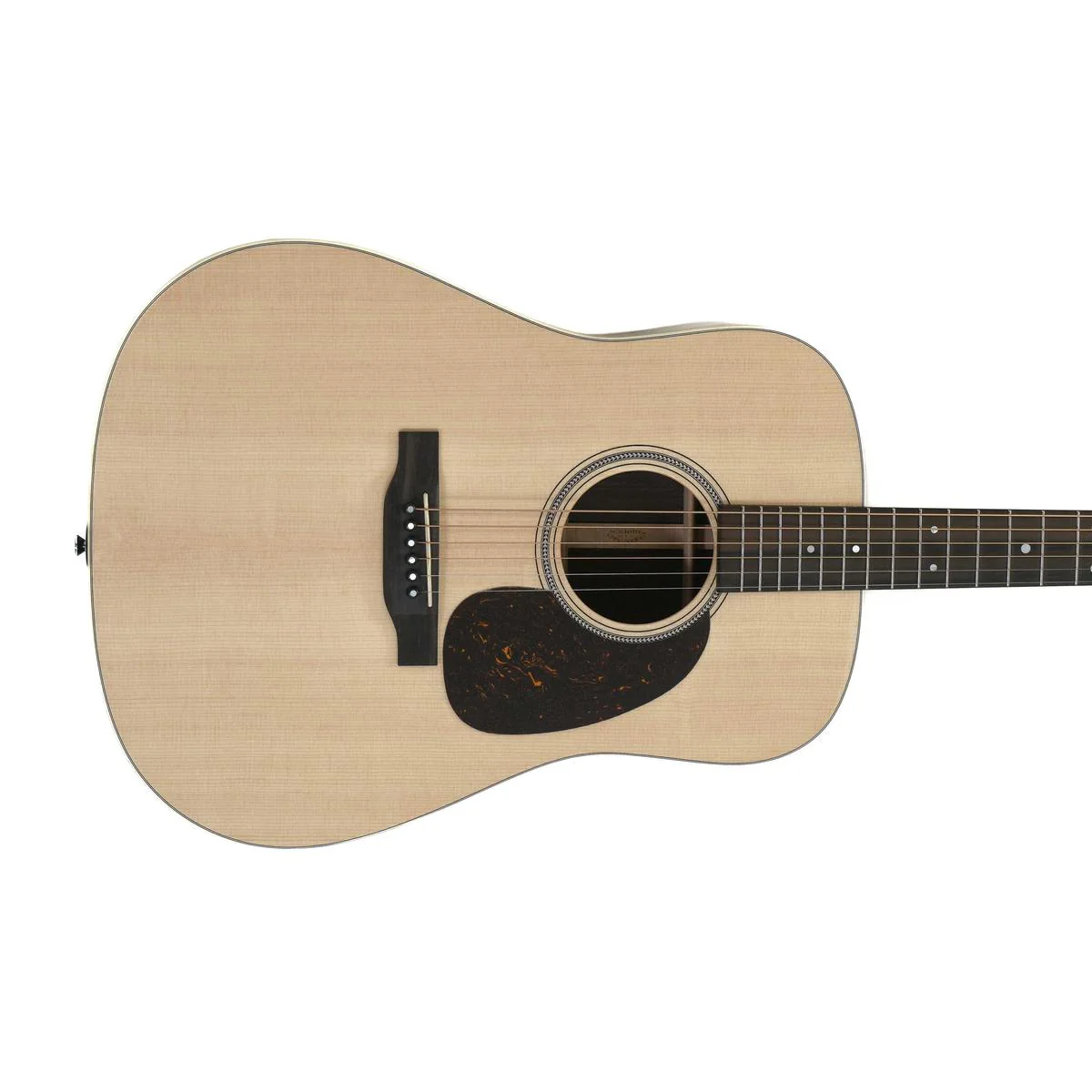 Martin D-16E Acoustic-Electric Dreadnought Guitar