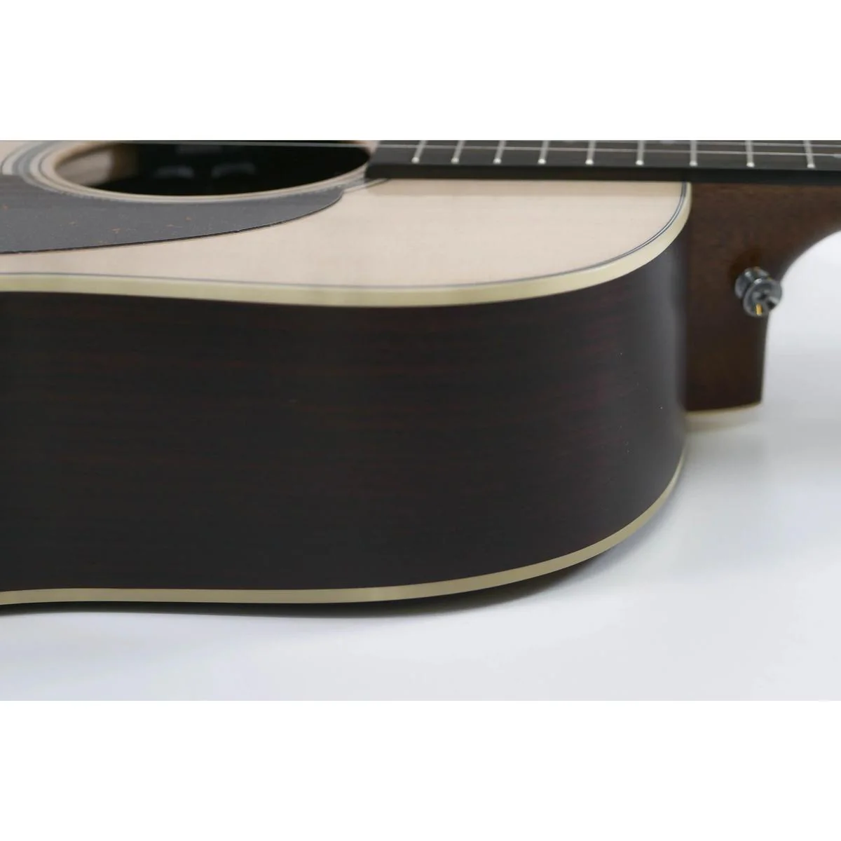 Martin D-16E Road Series Dreadnought Acoustic-Electric Guitar - Image 3