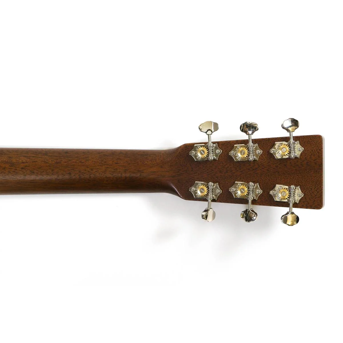 Martin D-16E Road Series Dreadnought Acoustic-Electric Guitar - Image 7