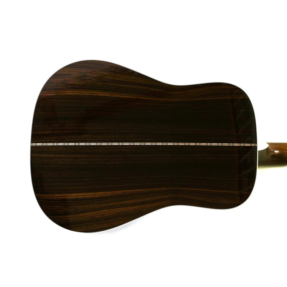 Martin D-28 Spruce Top Dreadnought Acoustic Guitar - Image 2