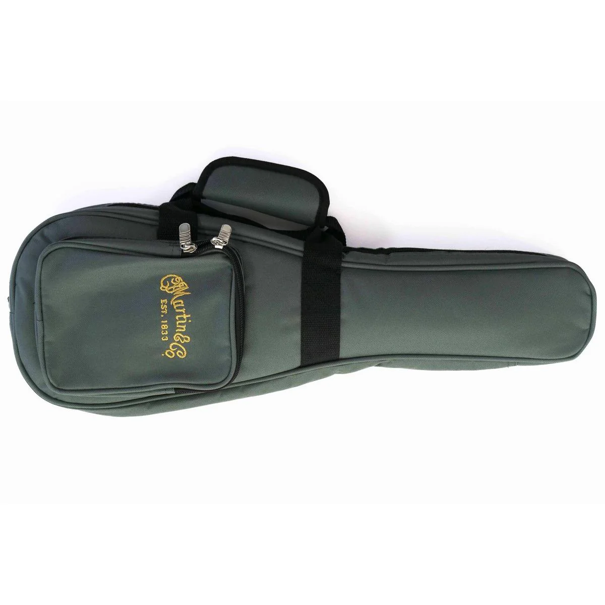 Martin Grey Padded Concert Ukulele Gig Bag