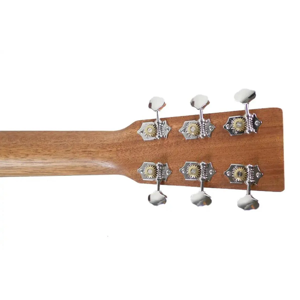Martin Street Legend Aged Dreadnought Junior Acoustic-Electric Guitar - Image 7