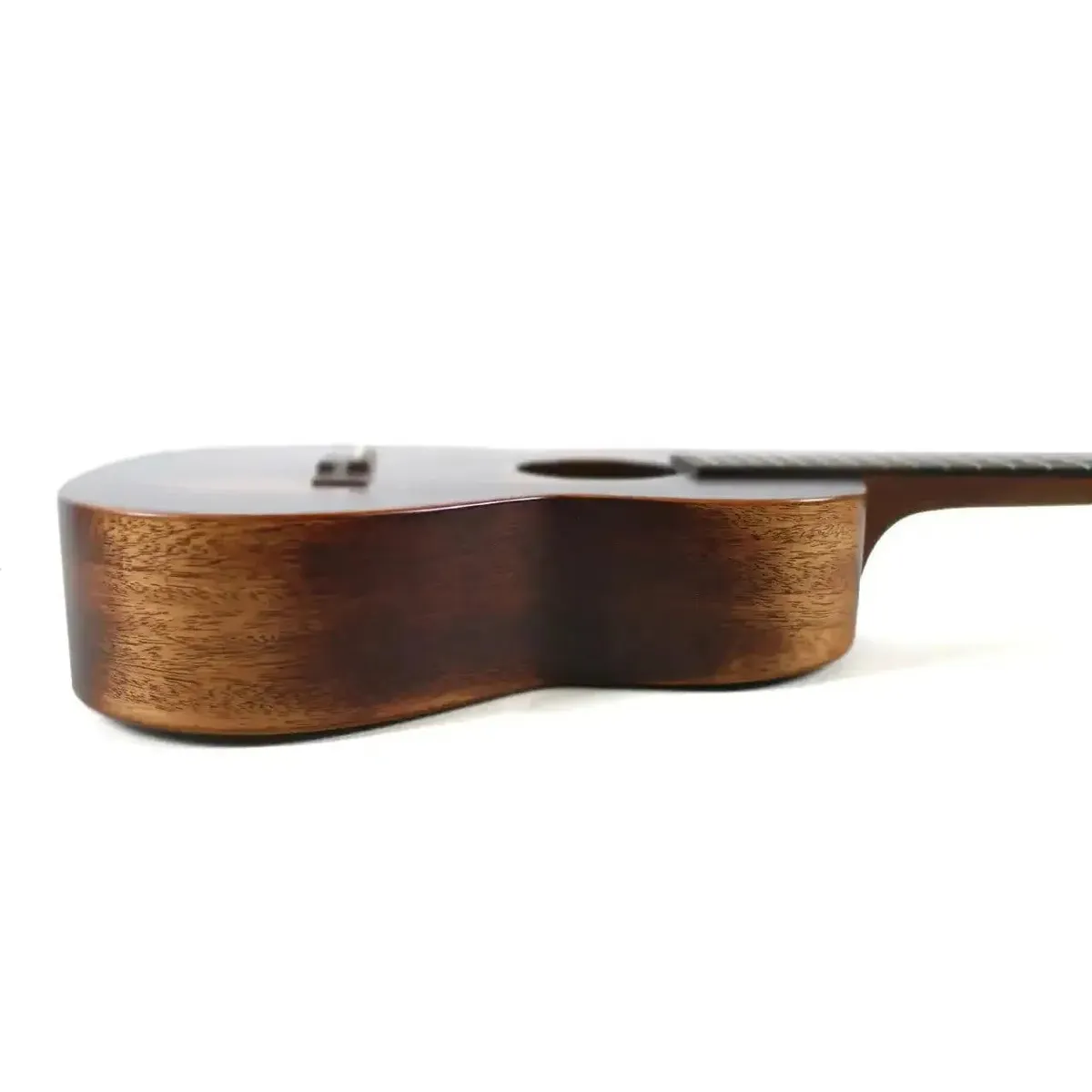 Martin T1 Uke Solid Mahogany Streetmaster Tenor Ukulele - Image 3