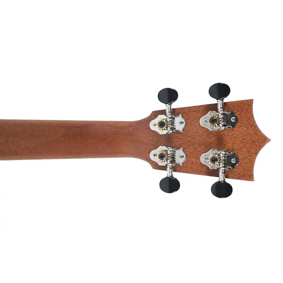 Martin TKE Uke Solid Koa Acoustic-Electric Tenor Ukulele - Image 7