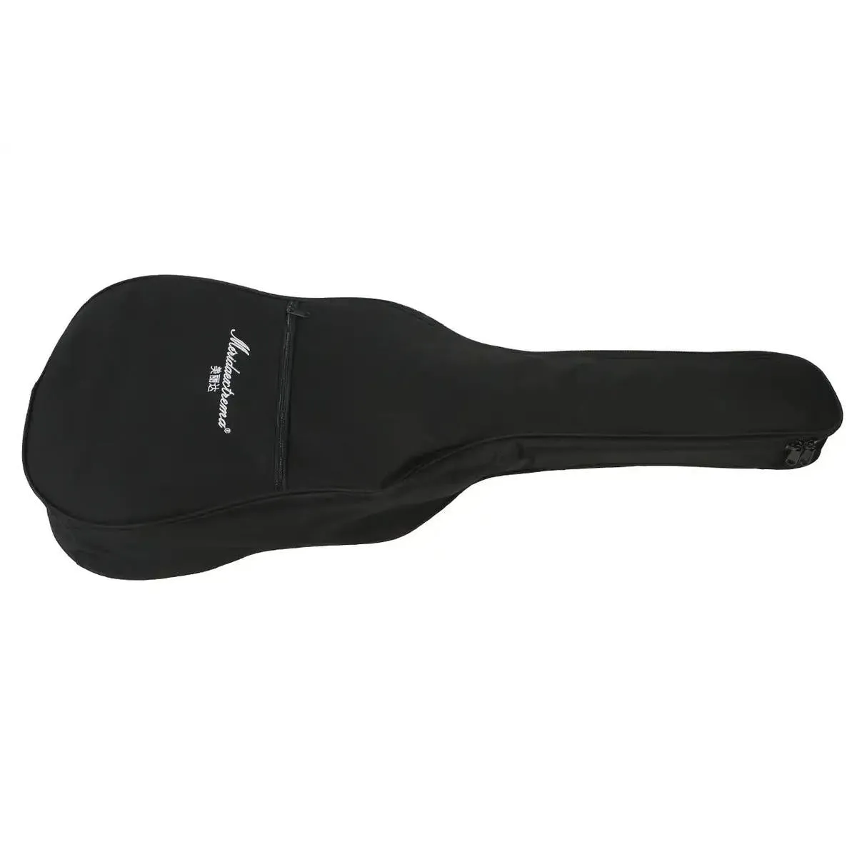 Mérida A18GAC1-EQ Classic Series Auditorium Acoustic-Electric Guitar - Image 6