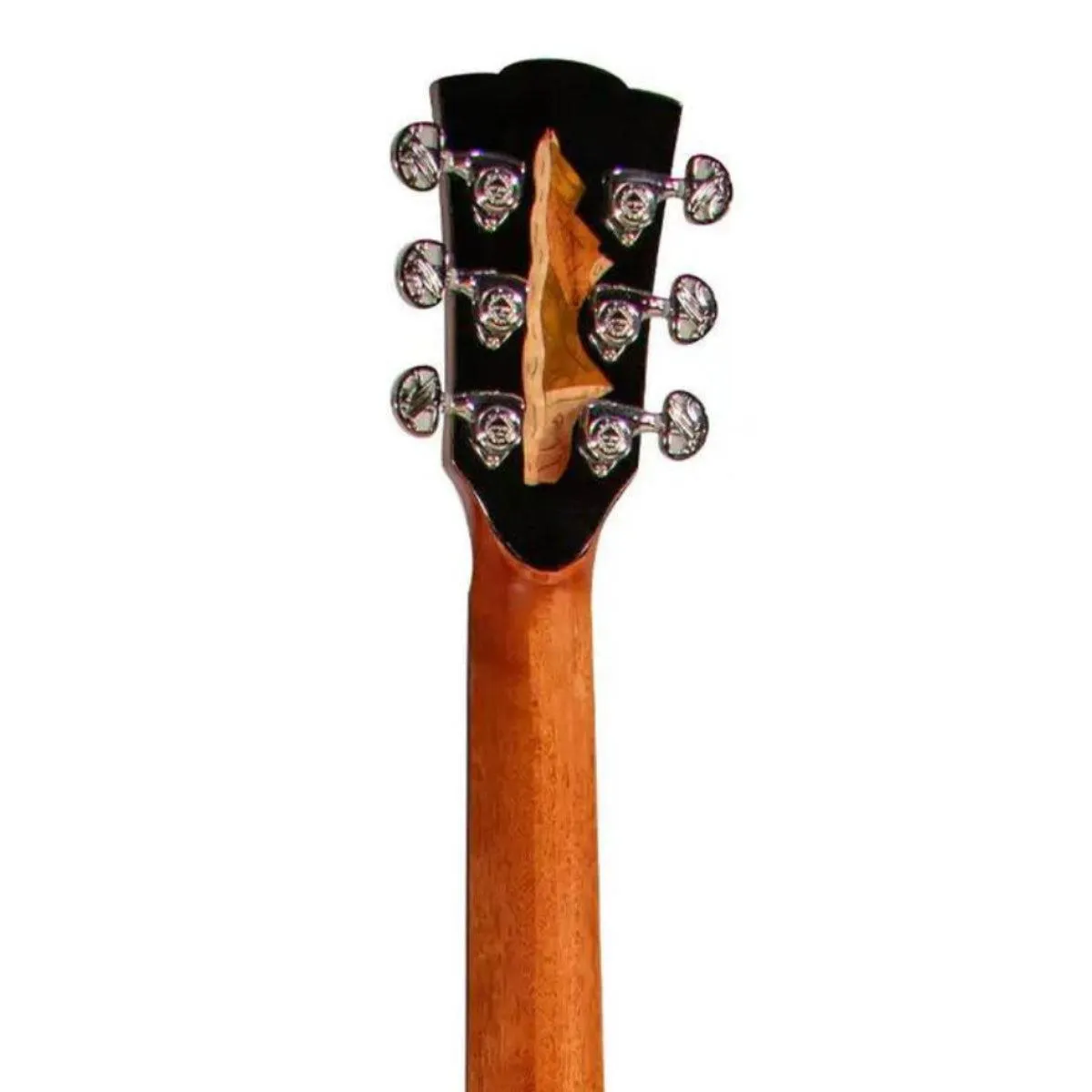 Mérida AUTUMN-EQ Four Seasons Auditorium Acoustic-Electric Guitar - Image 7