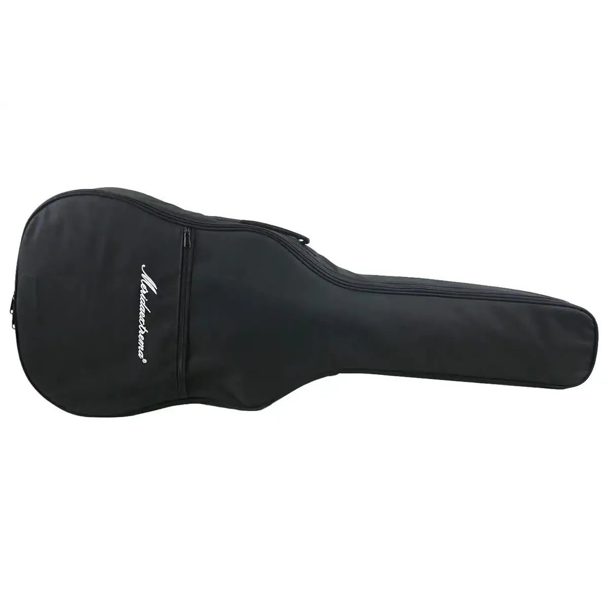 Mérida BLACKHOLE-EQ Beyond Series Grand Auditorium Acoustic-Electric Guitar - Image 6
