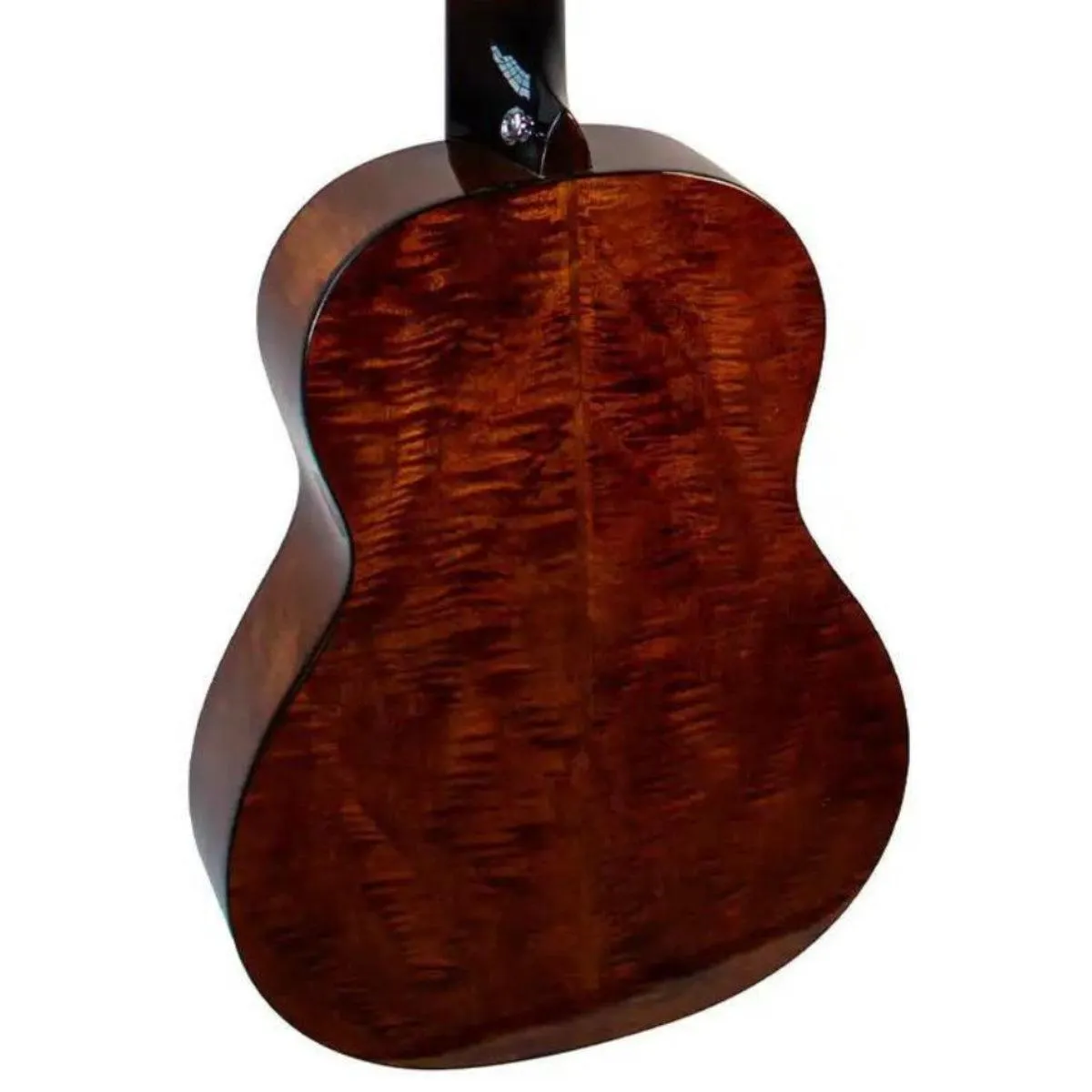 Mérida DG20BMBA-EQ Diana Series G-Mini Acoustic-Electric Guitar - Image 2