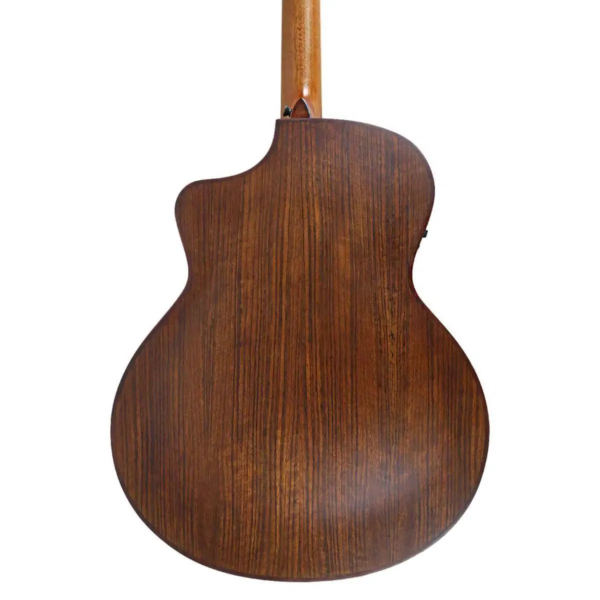Mérida DG20FOLC-EQ Diana Series Grand Concert Acoustic-Electric Guitar - Image 2