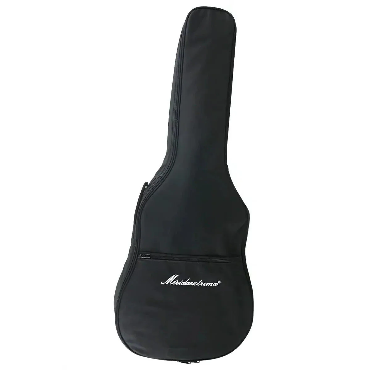 Mérida DG20FOLC-EQ Diana Series Grand Concert Acoustic-Electric Guitar - Image 6