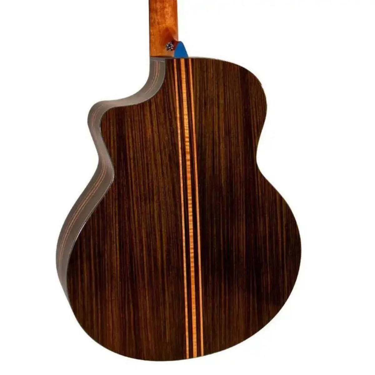 Mérida E1CS-EQ Imperial Series Grand Concert Acoustic-Electric Guitar≈ - Image 2