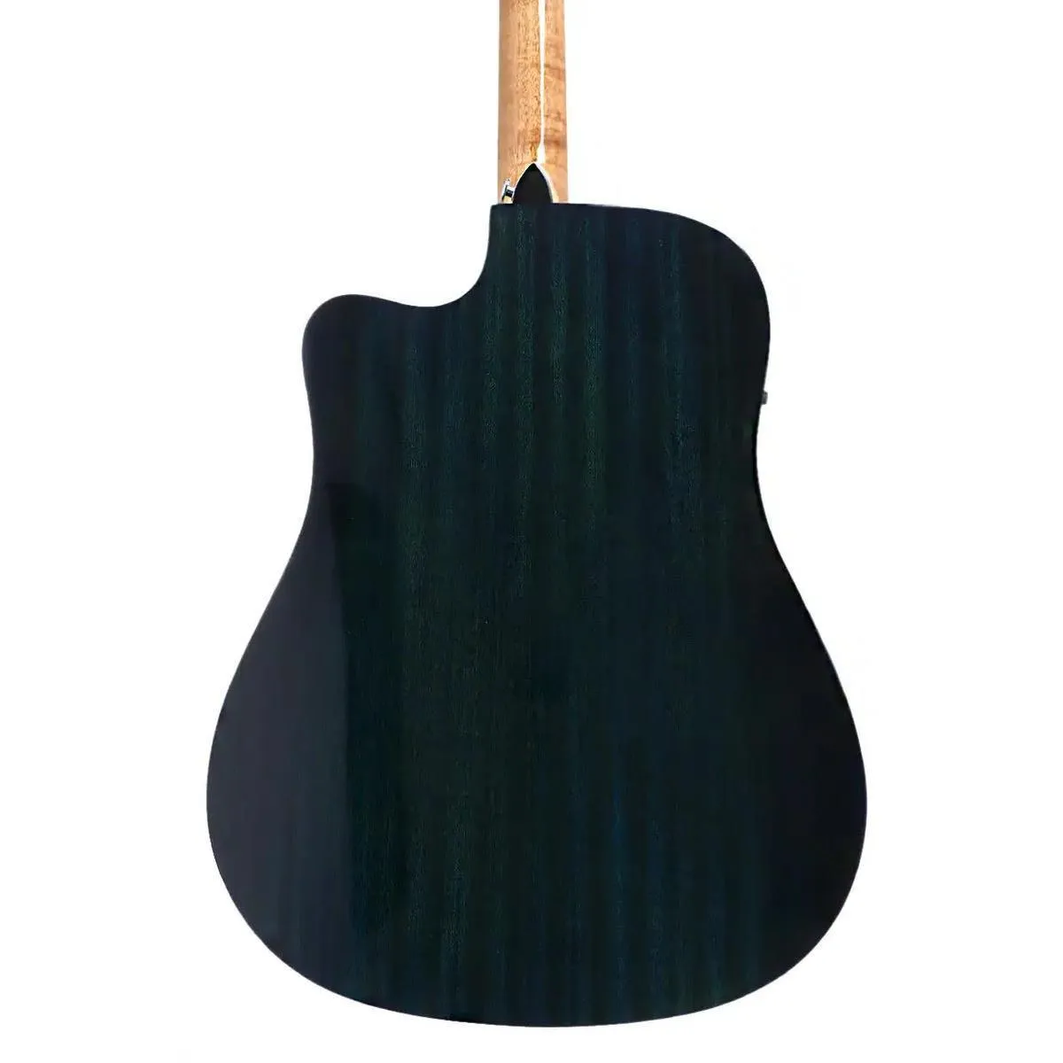 Mérida JULIET-EQ Classic Series Dreadnought Acoustic-Electric Guitar - Image 2