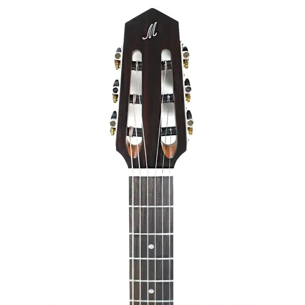 Mérida PSA-100-TS Solid Torrefied Spruce Stage Electric Guitar - Image 6