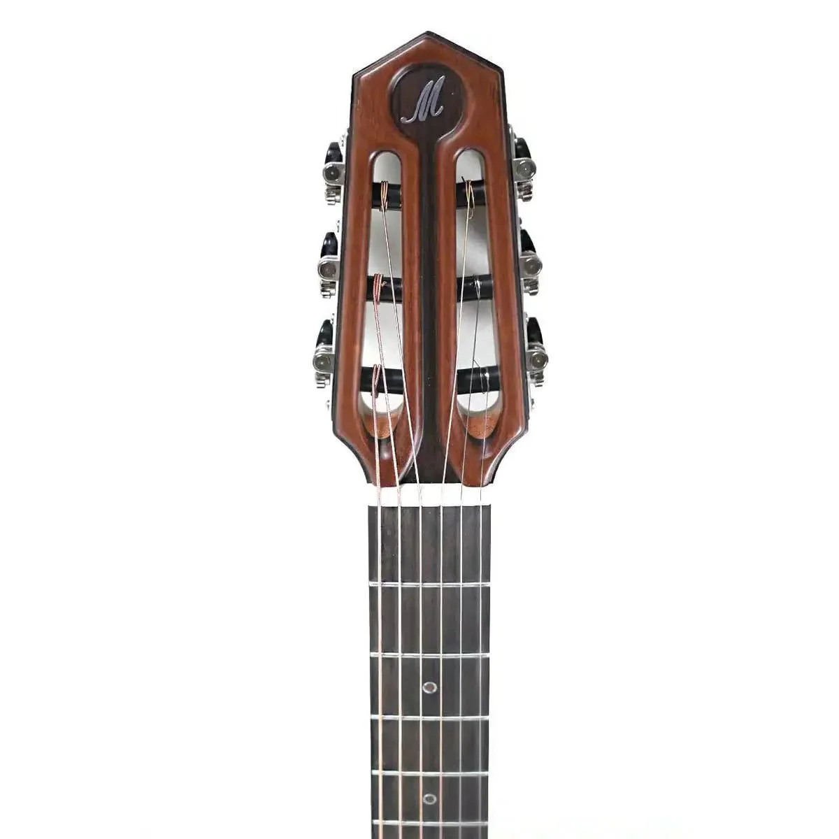 Mérida PSA-200-QS Quilted Sapele Veneer Stage Electric Guitar - Image 6