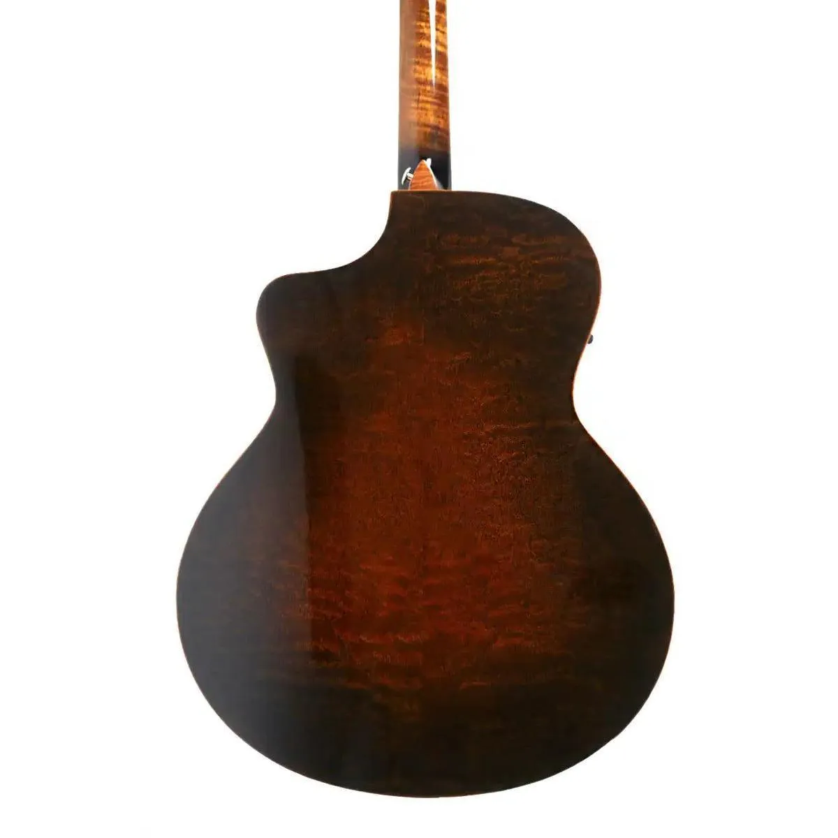 Mérida ROCKER-EQ Grand Concert Acoustic-Electric Guitar - Image 2