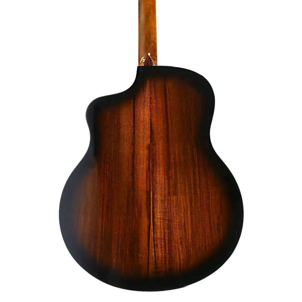 Mérida SCAR-EQ Beyond Series Grand Jumbo Acoustic-Electric Guitar - Image 2