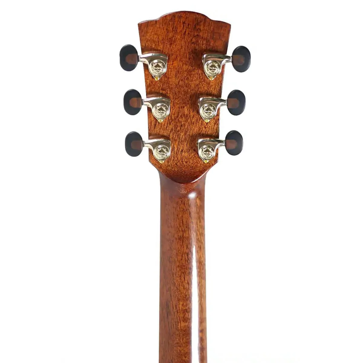 Mérida TRIBECCA Prominence Series Dreadnought Acoustic-Electric Guitar - Image 7