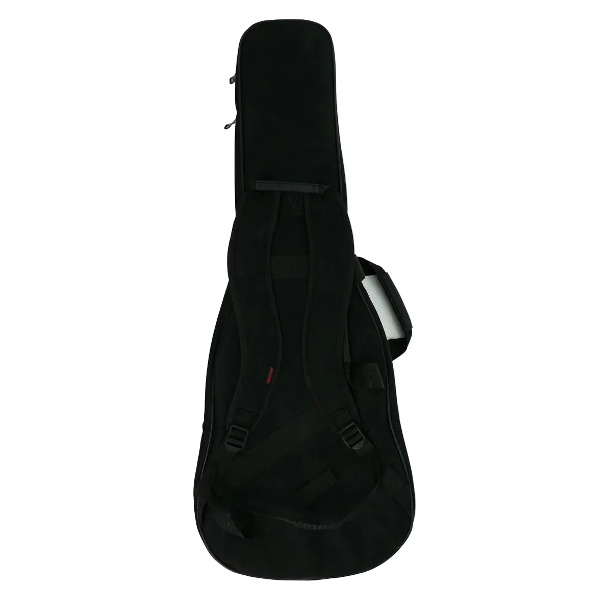Music Access Premium Guitar Gigbag - PARLOR, MINI, and 1/2 SIZED GUITARS - Image 2