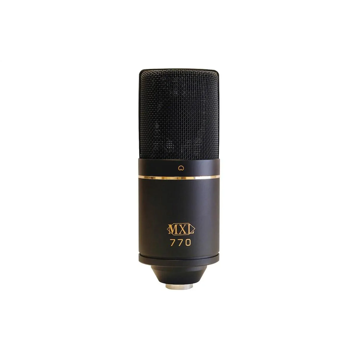MXL 770 Small Diaphragm Condenser Microphone