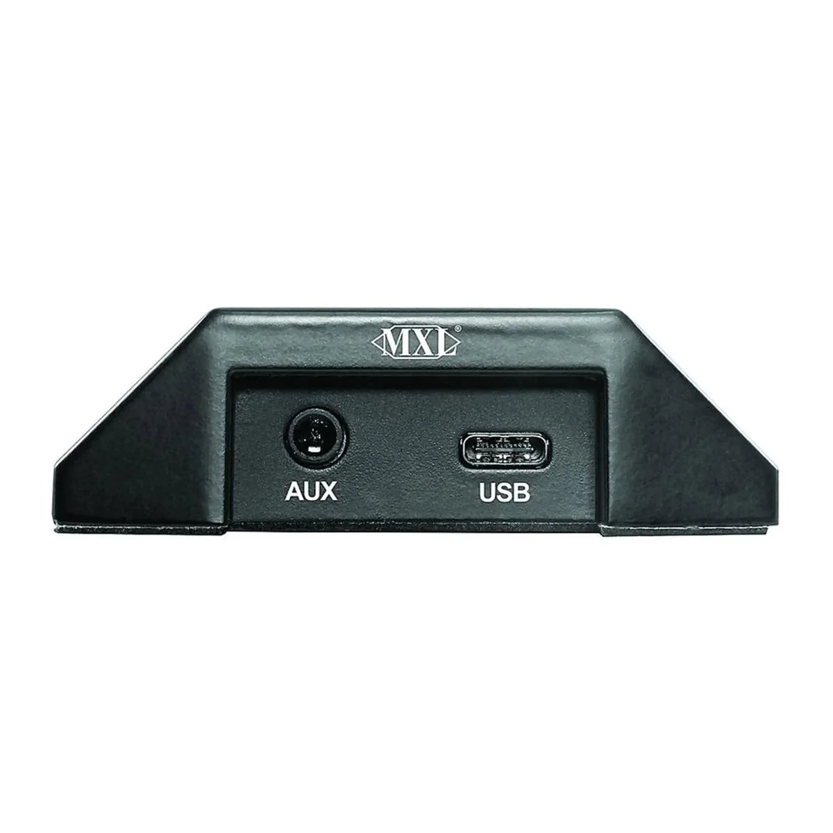 MXL AC-44 USB Condenser Boundary Microphone – Black - Image 2