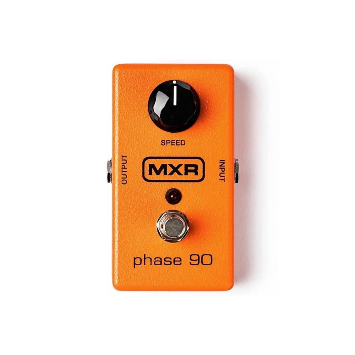 MXR M101 Phase 90 Guitar & Ukulele Pedal