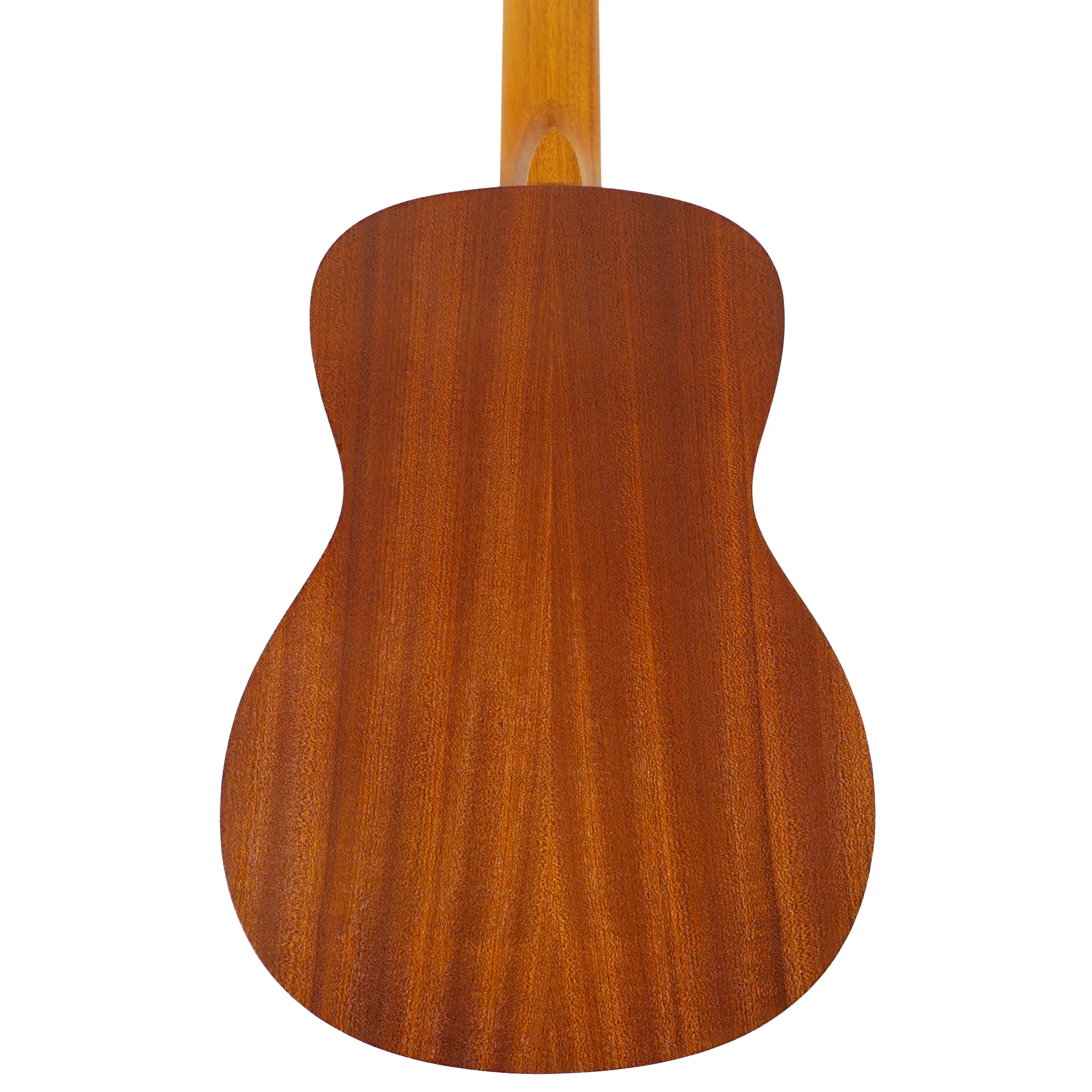 Ohana BK-10 Mahogany Baritone Ukulele - Image 2