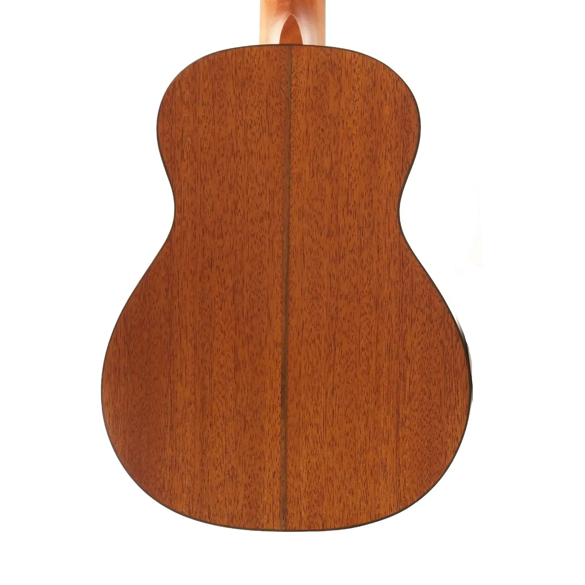 Ohana BK-32 Solid Mahogany Baritone Ukulele - Image 2