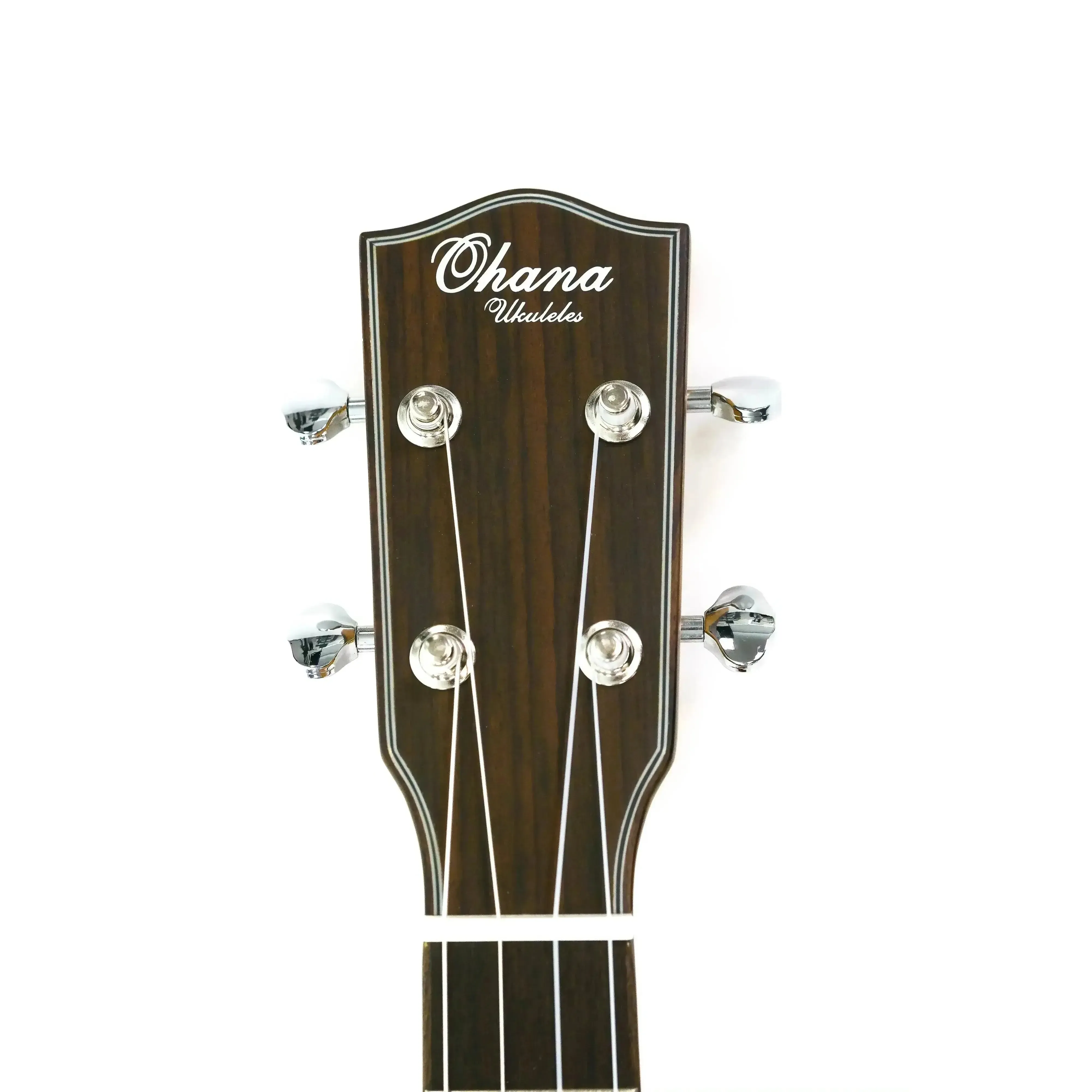 Ohana BK-35 Baritone Ukulele - Image 5