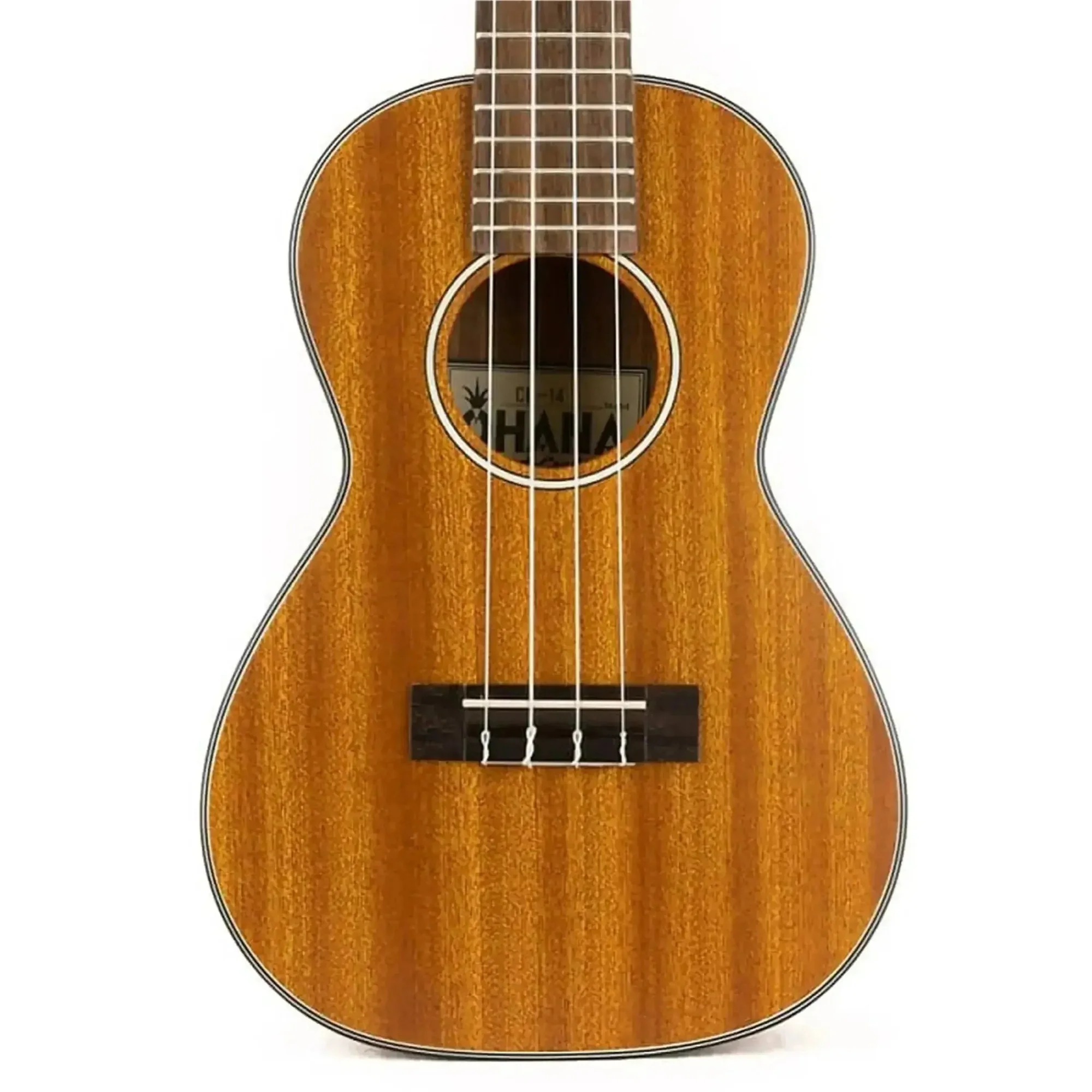 Ohana CK-14 Mahogany Concert Ukulele