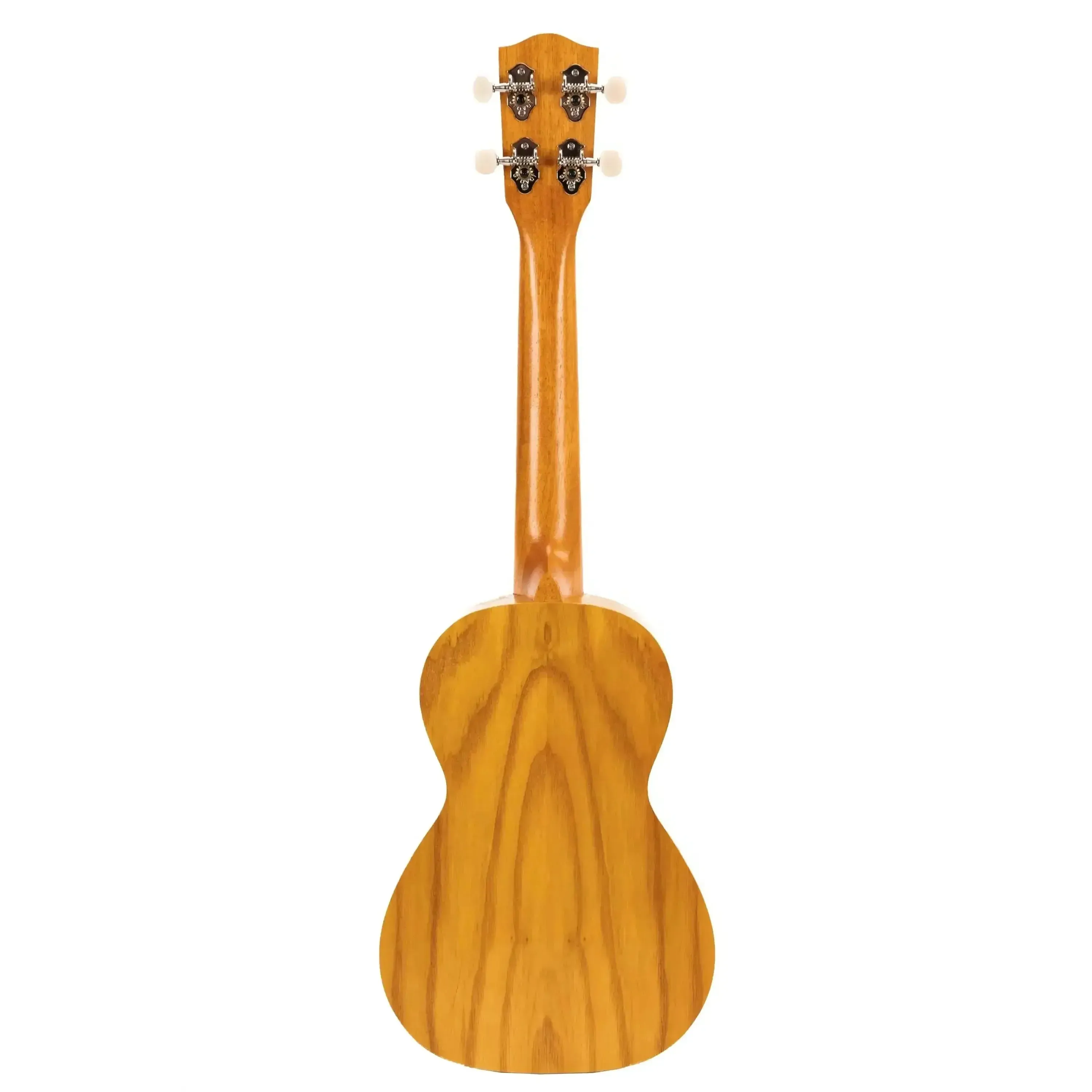 Ohana CK-15W Willow Concert Ukulele - Image 5