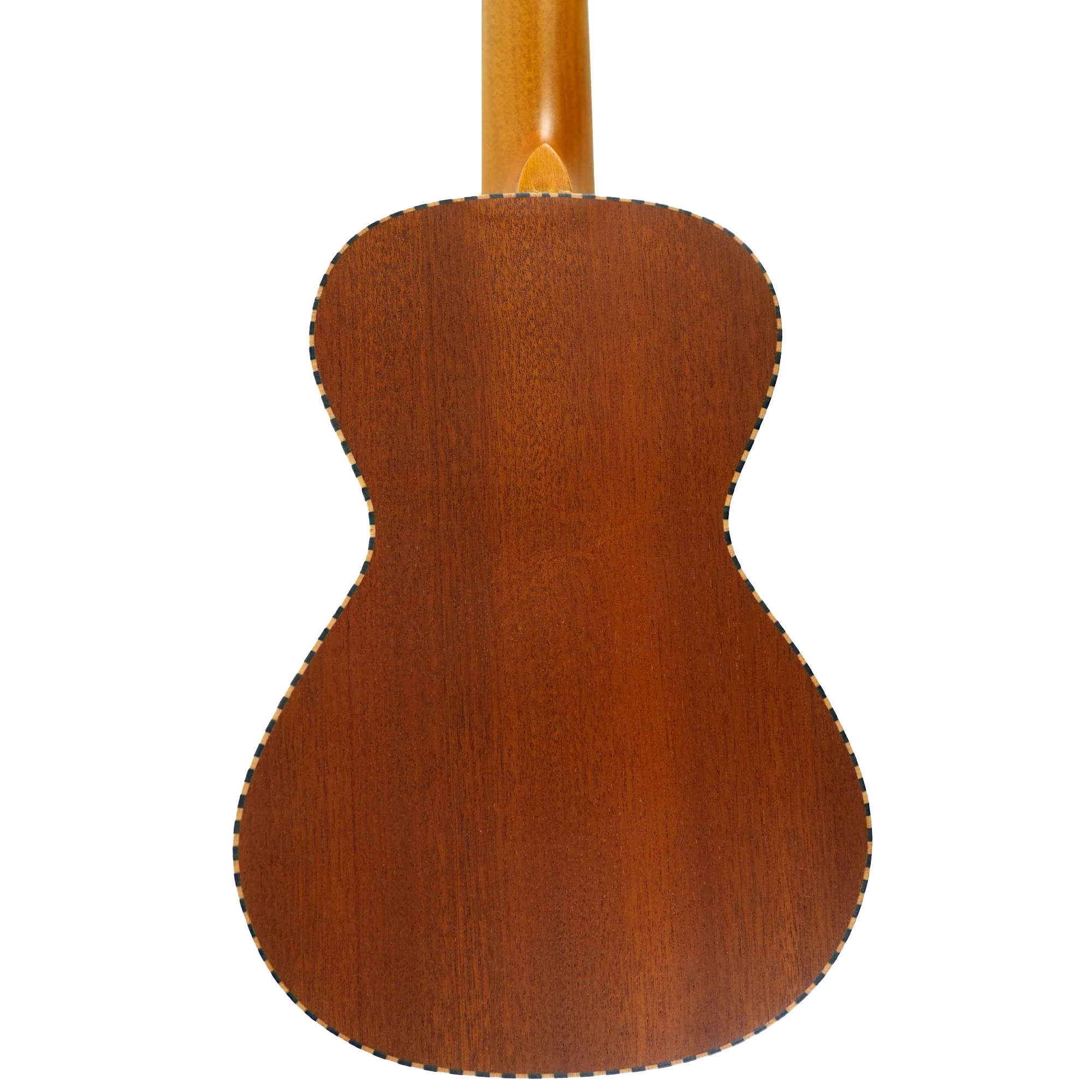 Ohana CK-28 Vintage Line 28 Solid Mahogany Concert Ukulele - Image 2