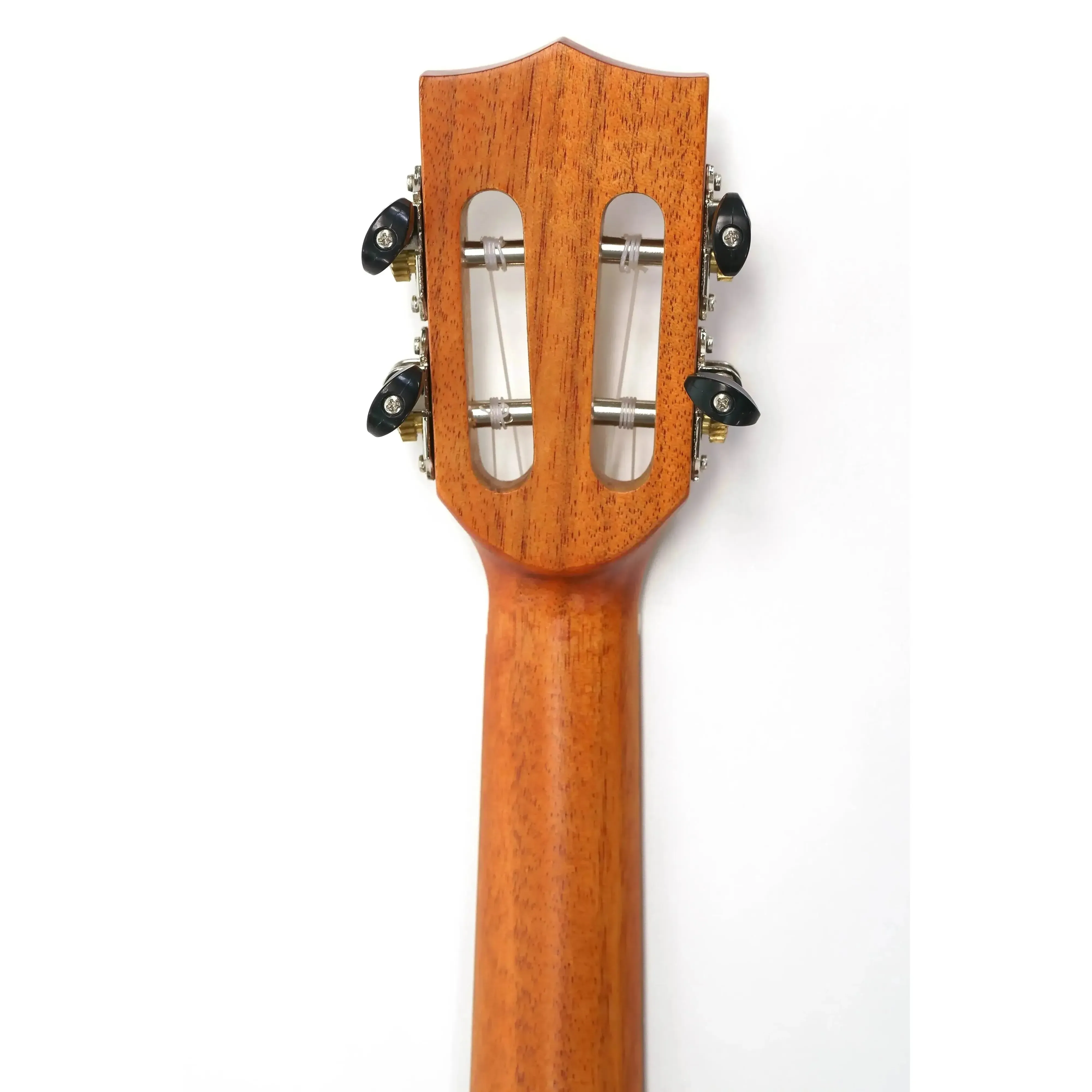 Ohana CK-32 Solid Mahogany Concert Ukulele - Image 7