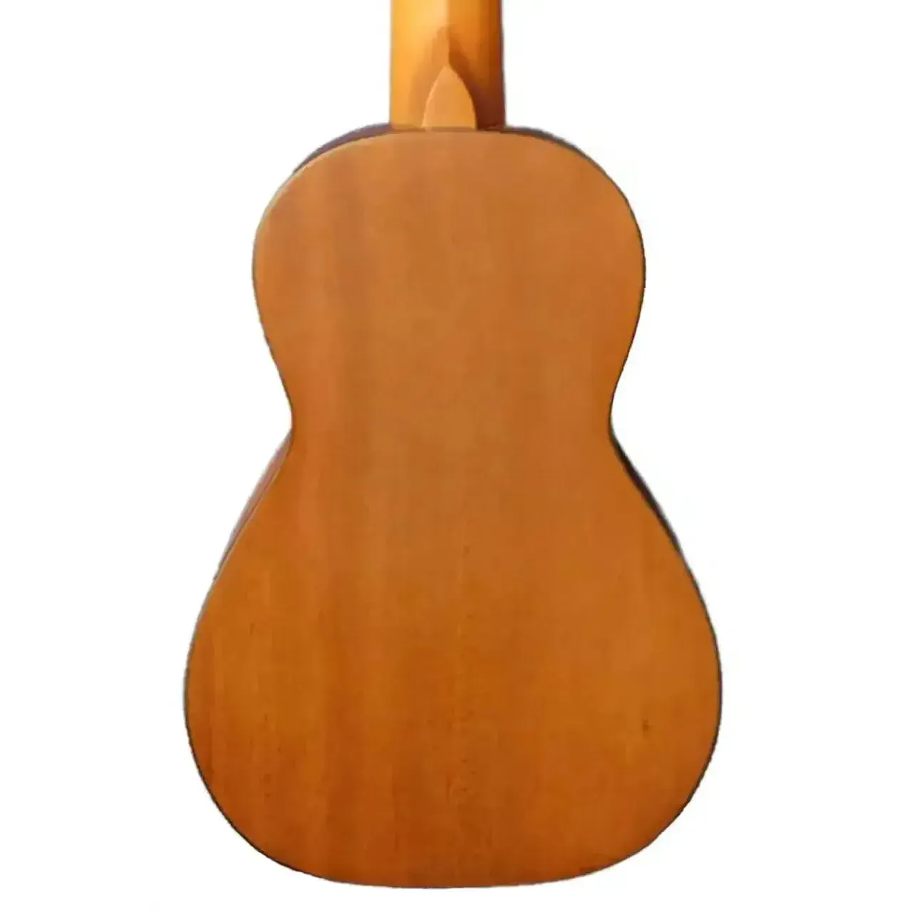 Ohana CK-35-8 Solid Mahogany 8-String Concert Ukulele - Image 2