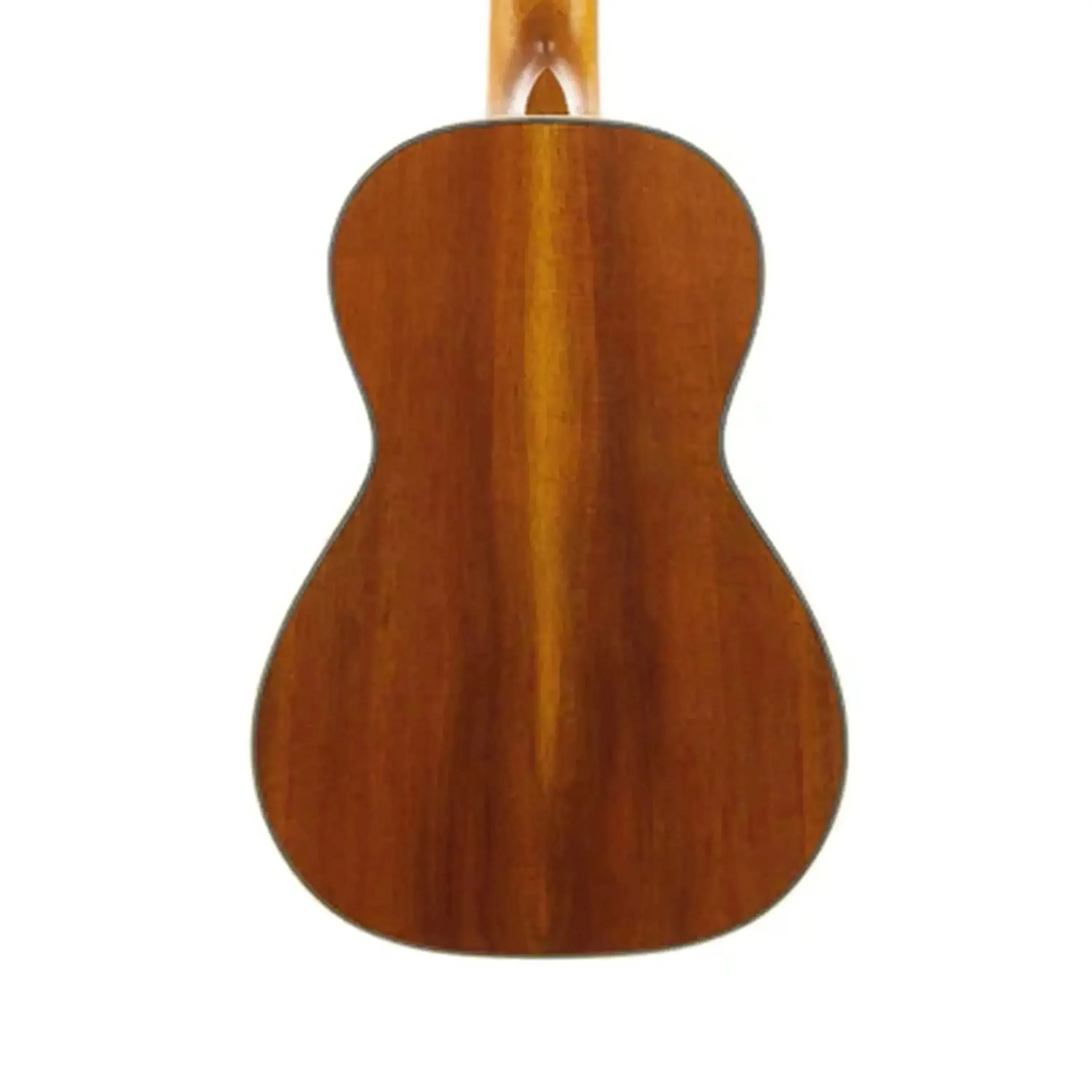 Ohana CK-390 Solid Hawaiian Koa Concert Ukulele - Image 2