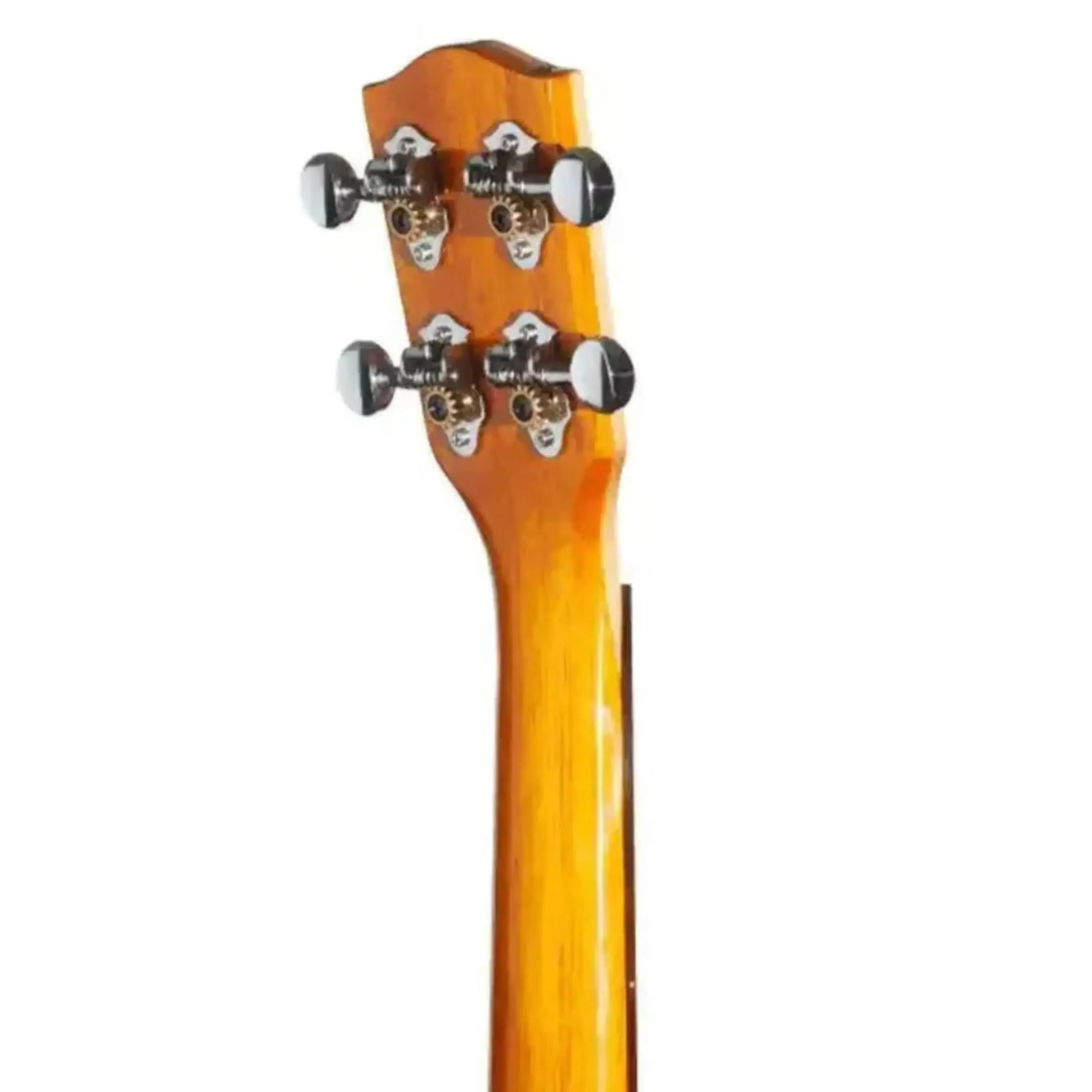 Ohana CK-40 Solid Rosewood Concert Ukulele - Image 5