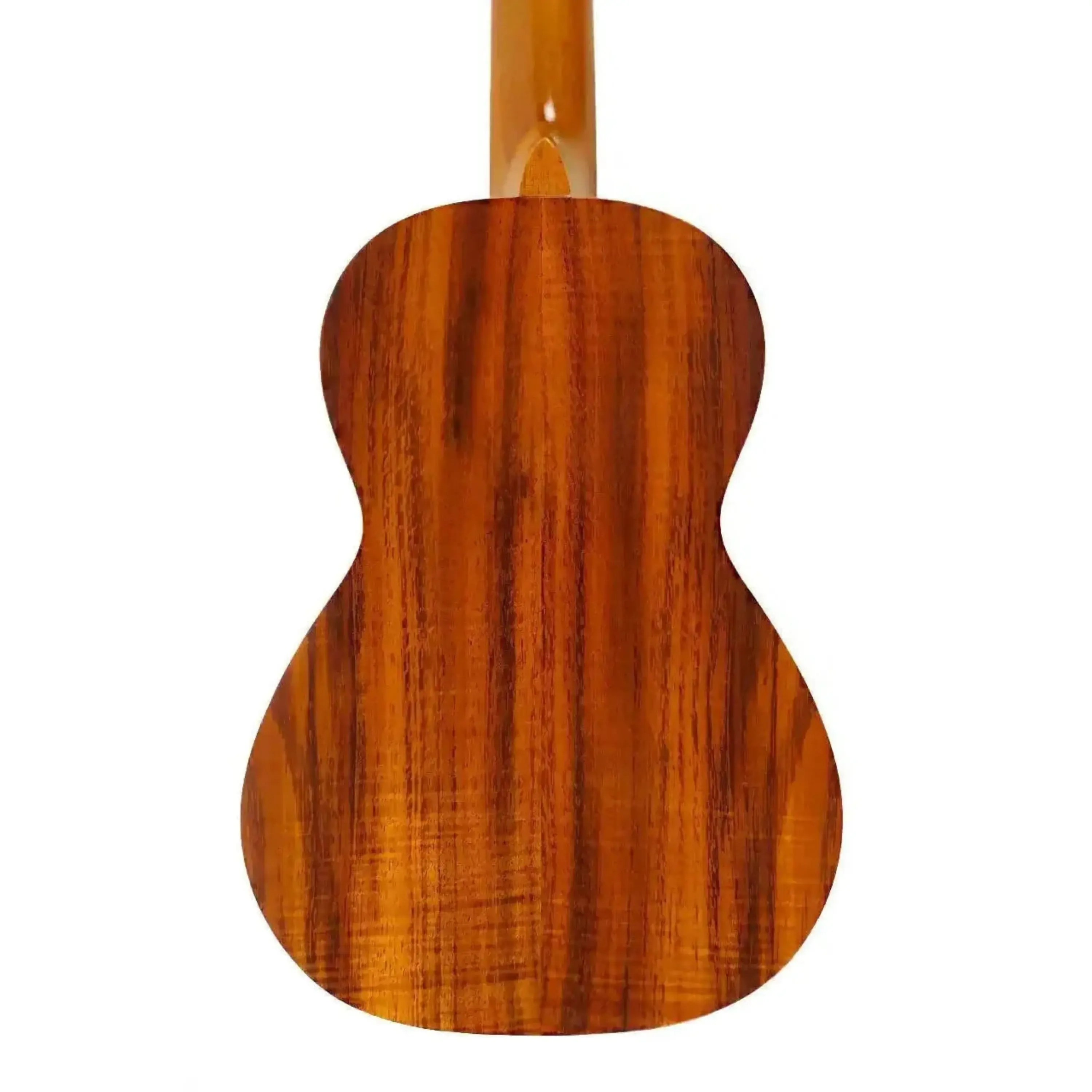Ohana CK-450 Limited Edition Premium Solid Koa Concert Ukulele - Image 2