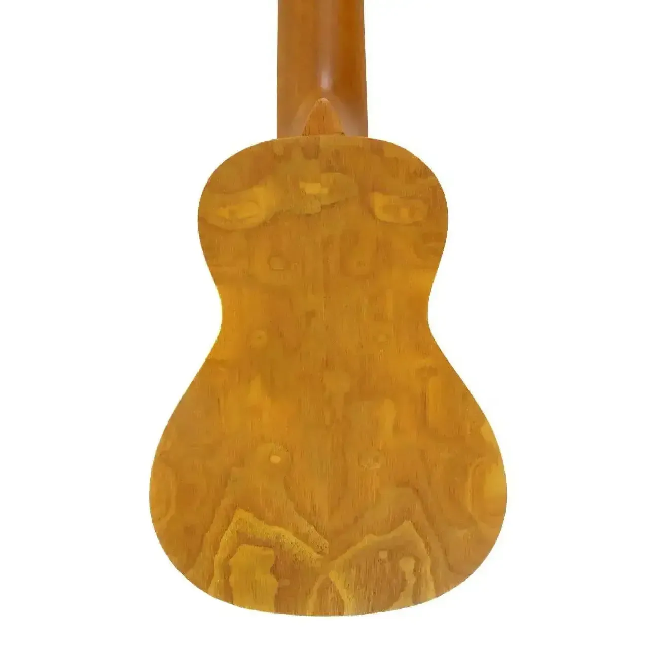 Ohana O'Nina Willow Sopranissimo Ukulele - Image 2