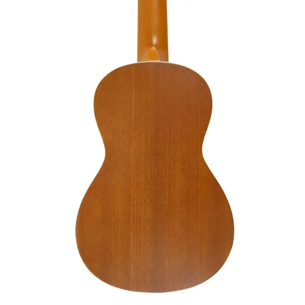 Ohana SK-20 Solid Mahogany Top Soprano Ukulele - Image 2