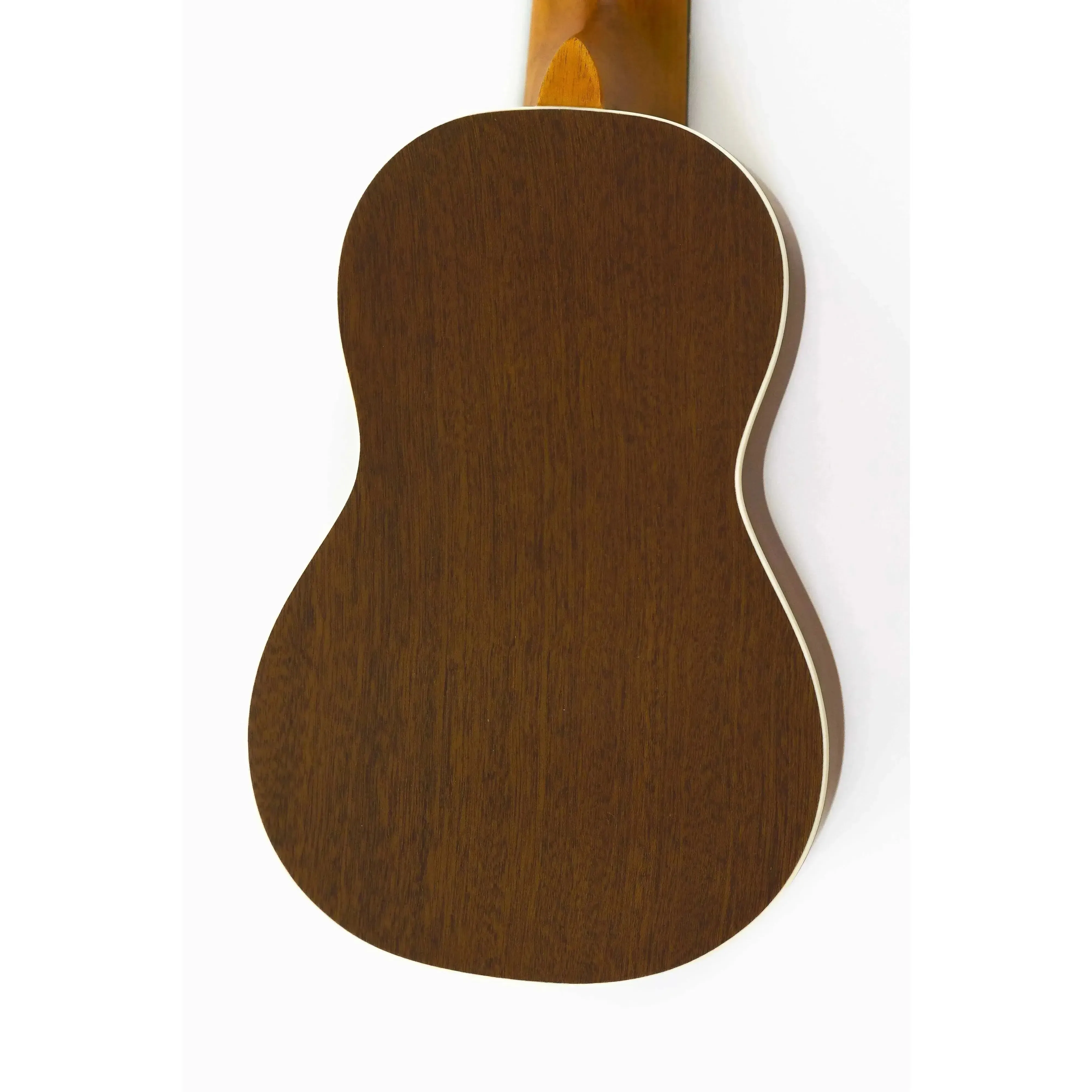 Ohana SK-21 Solid Mahogany Sopranino Ukulele - Image 2