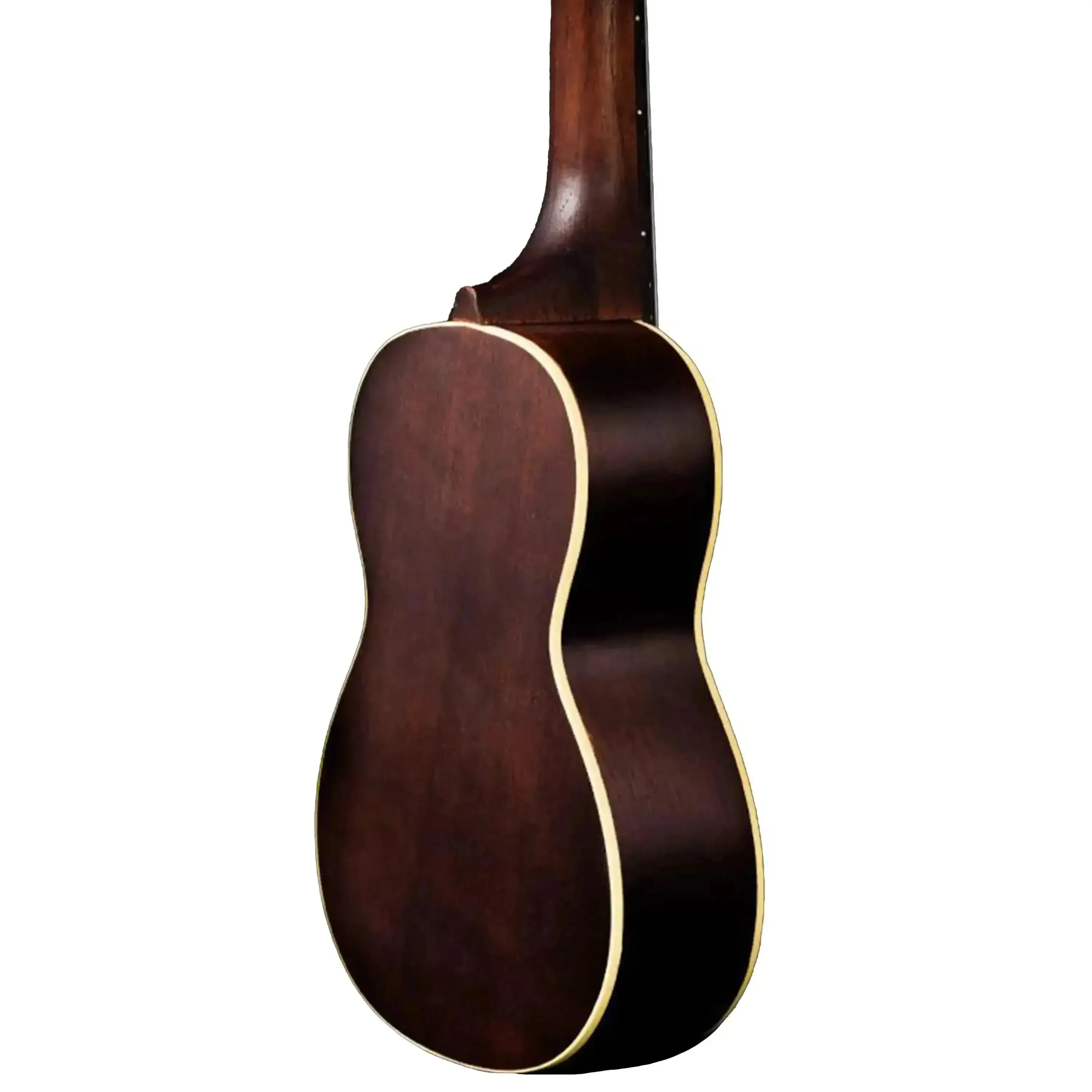 Ohana SK-38 Vintage Line 38 Series Soprano Ukulele - Image 2
