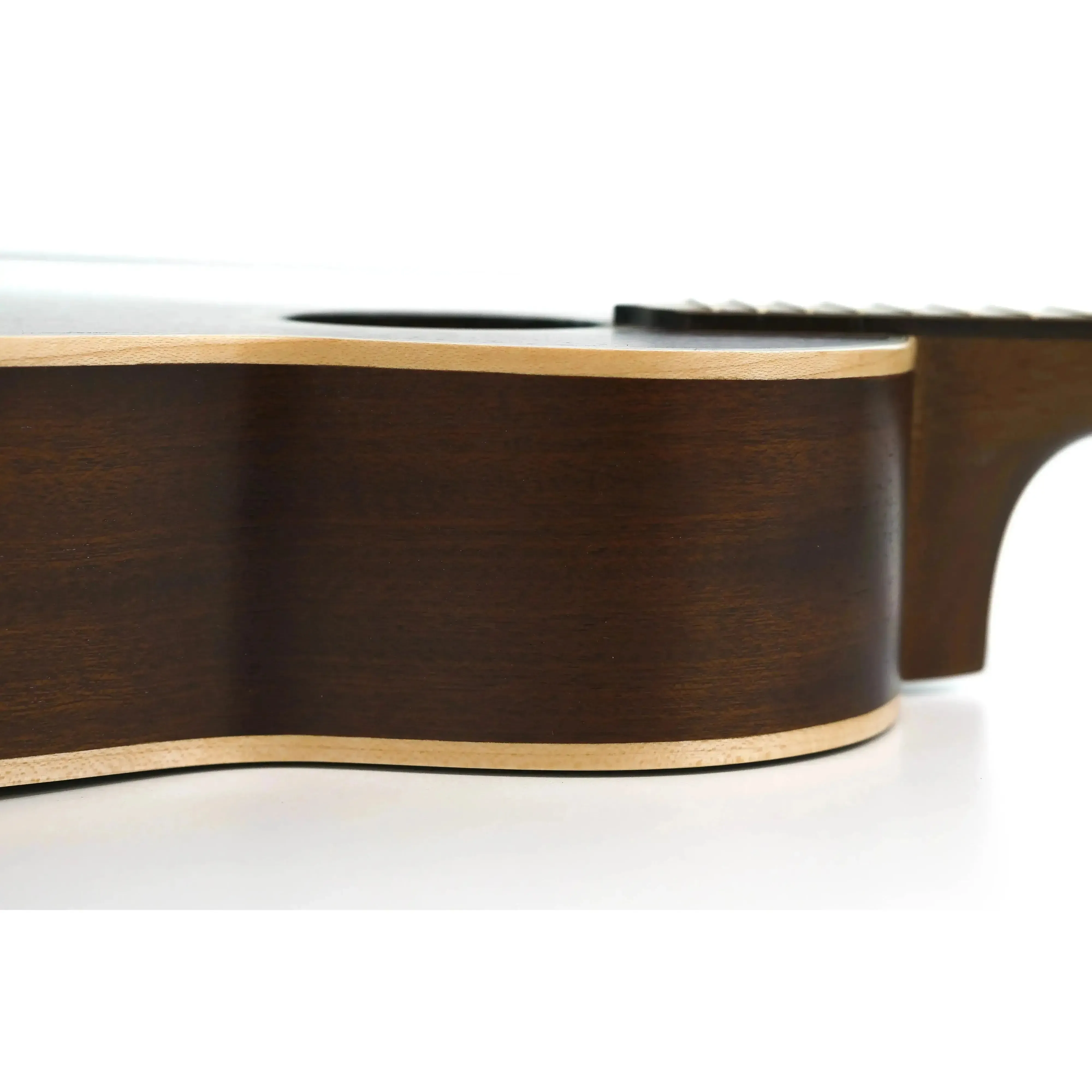 Ohana SK-39 Vintage Line 39 Series Soprano Ukulele - Image 3
