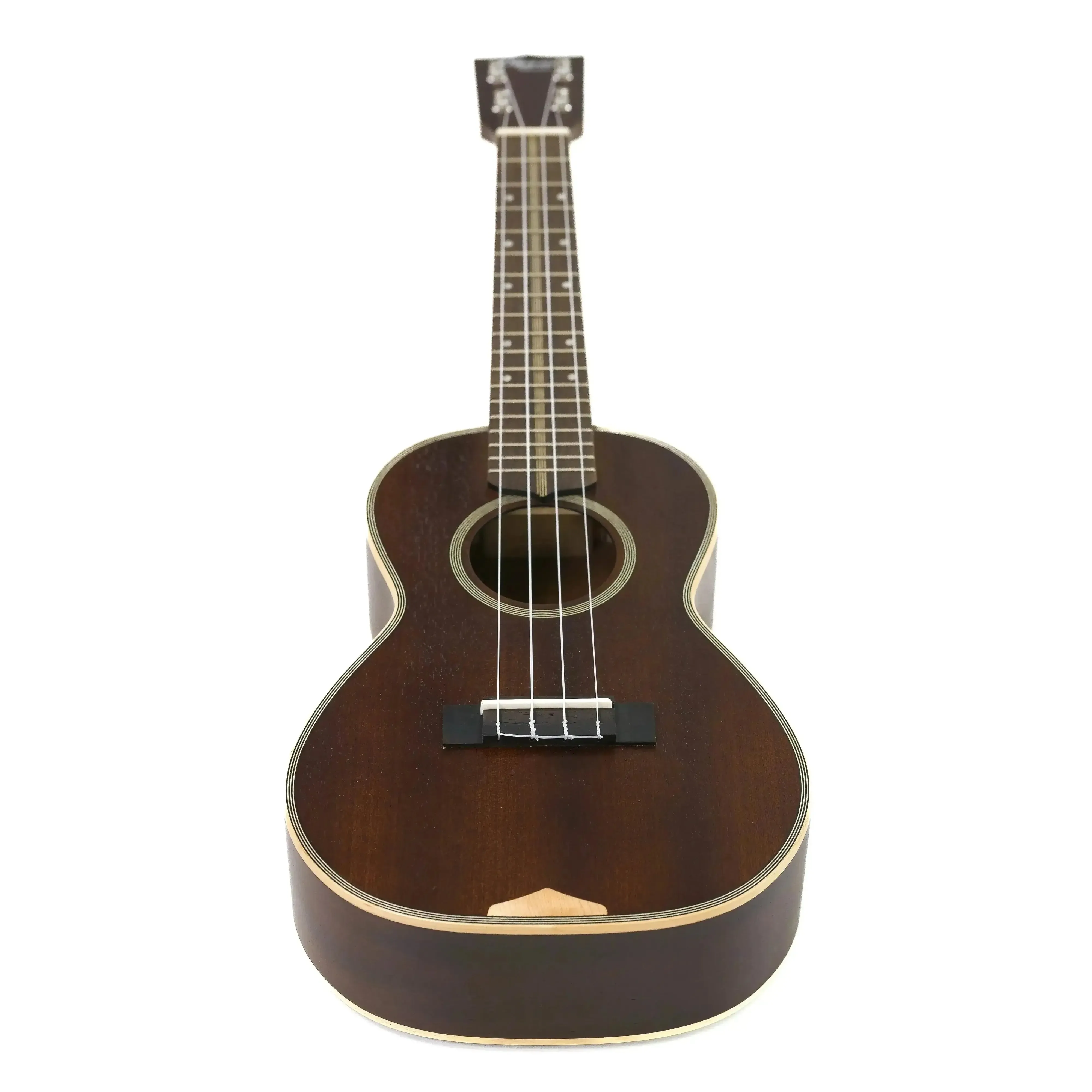 Ohana SK-39 Vintage Line 39 Series Soprano Ukulele - Image 4