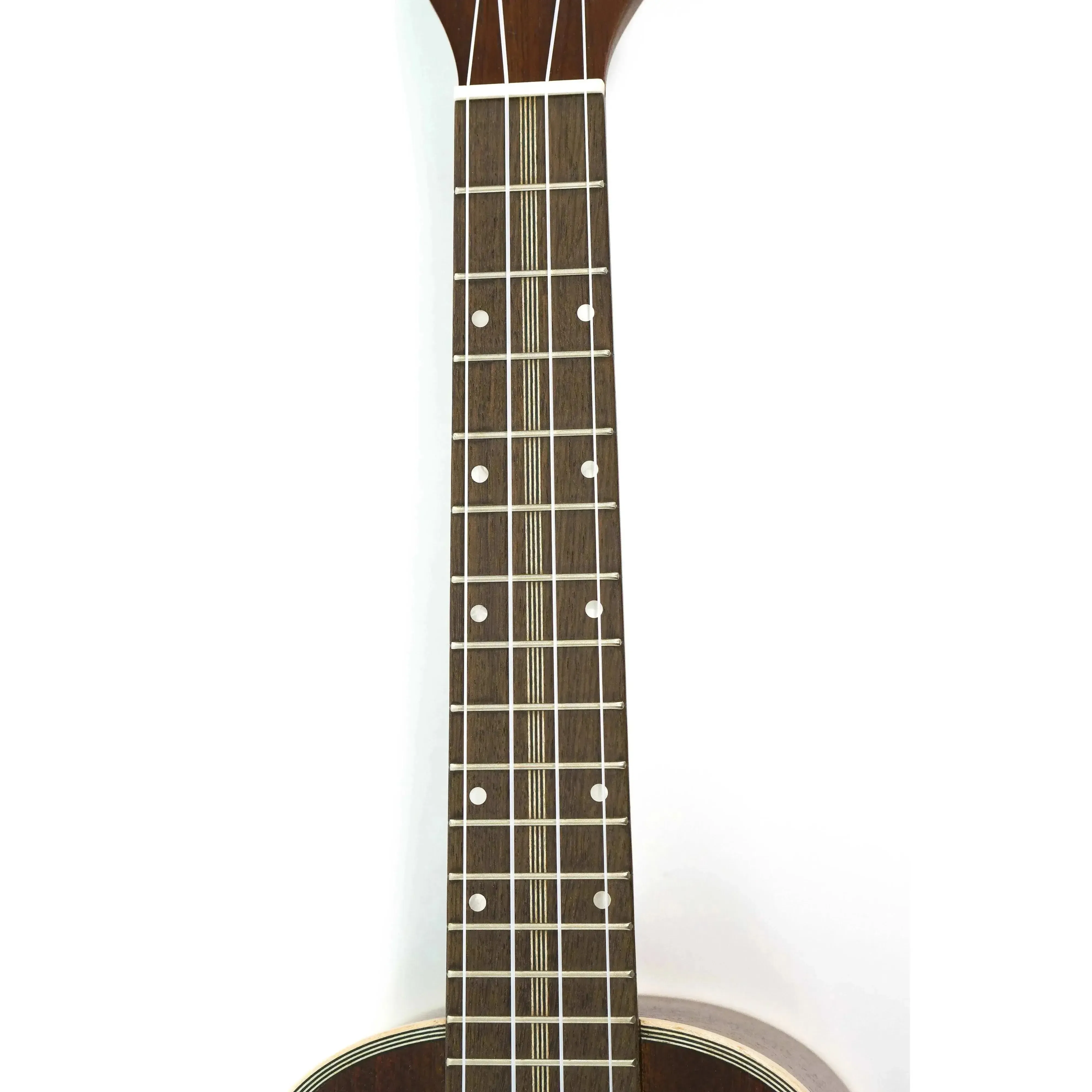 Ohana SK-39 Vintage Line 39 Series Soprano Ukulele - Image 5