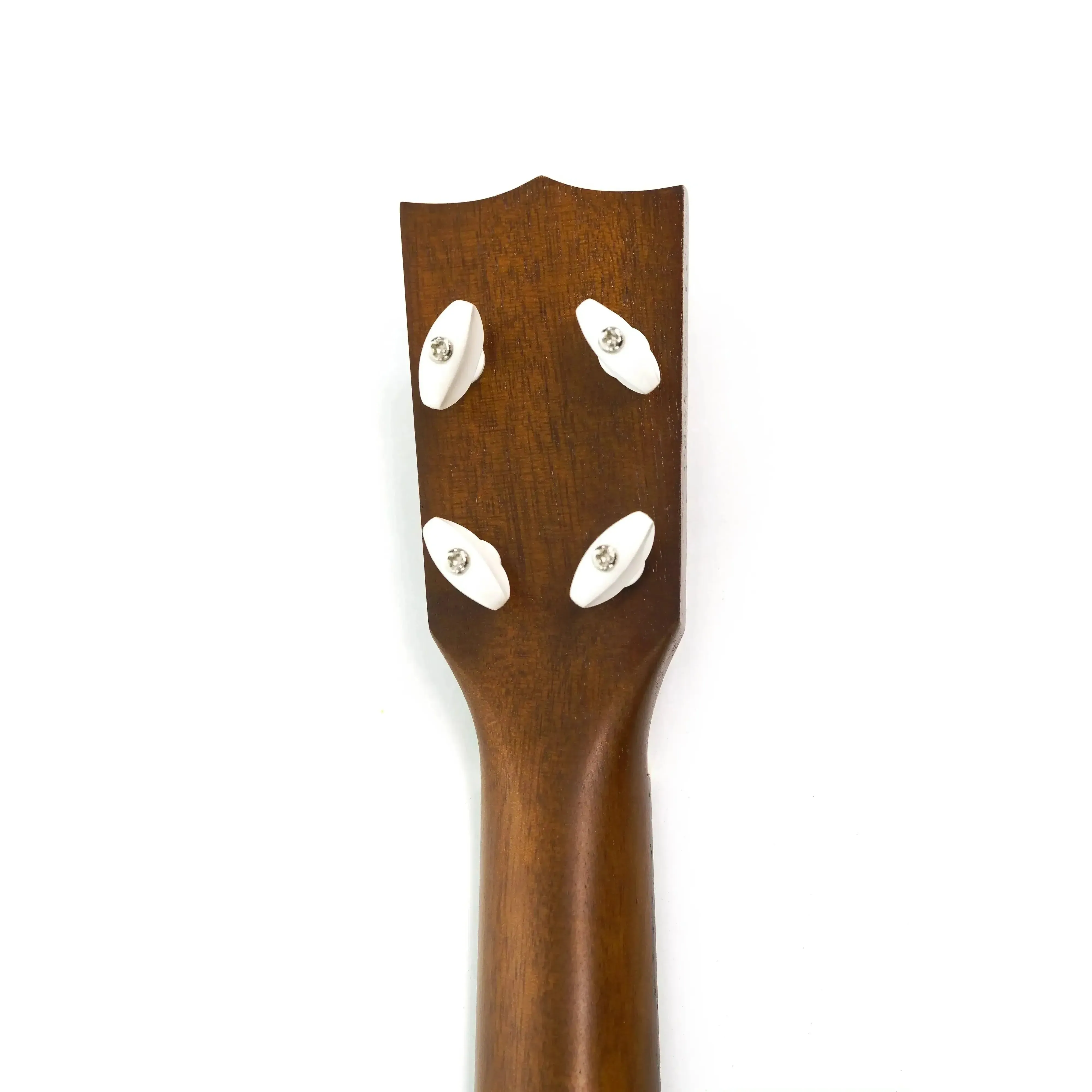 Ohana SK-39 Vintage Line 39 Series Soprano Ukulele - Image 7