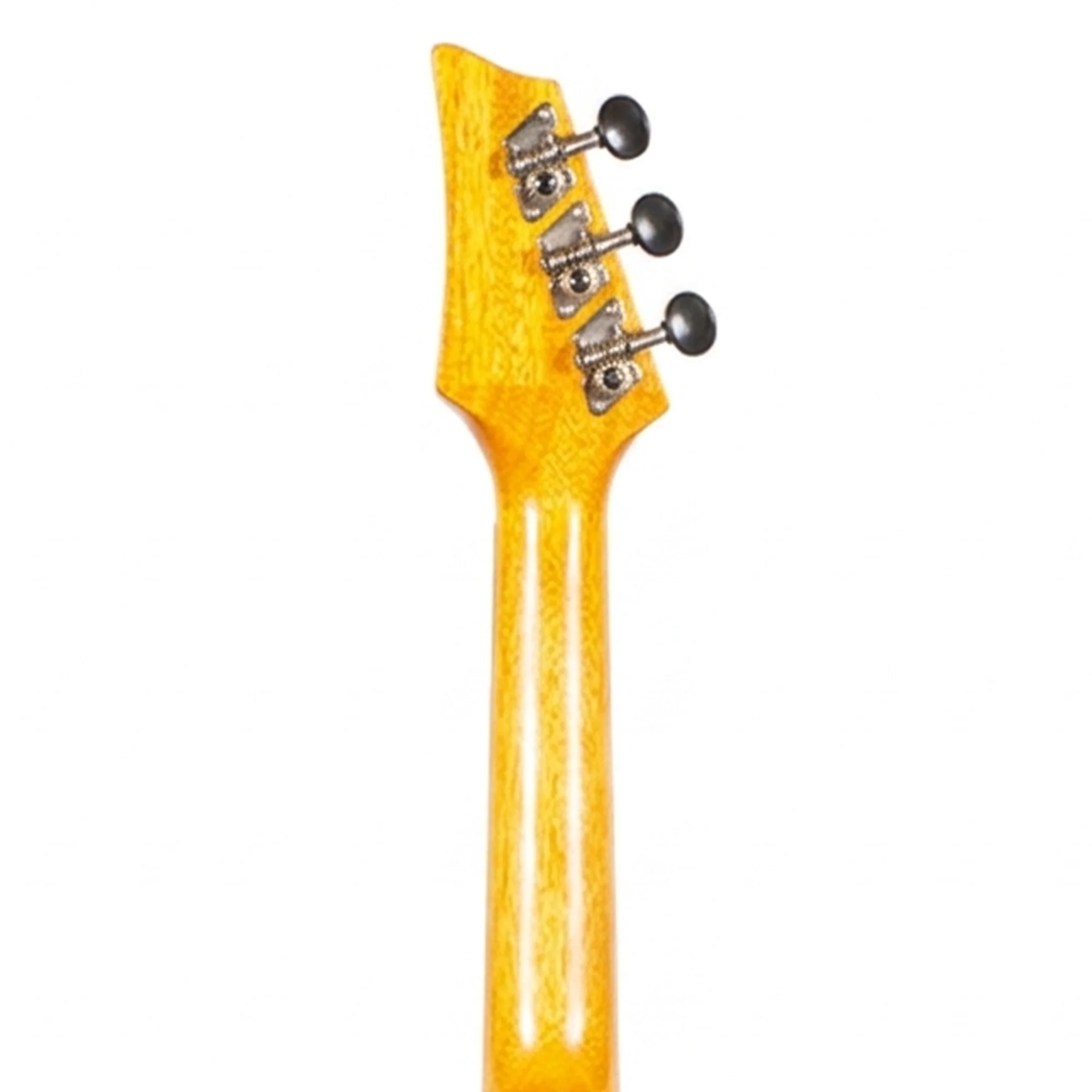 Ohana SK-3 Daniel Ho Ekolu 3-String Soprano Ukulele - Image 6