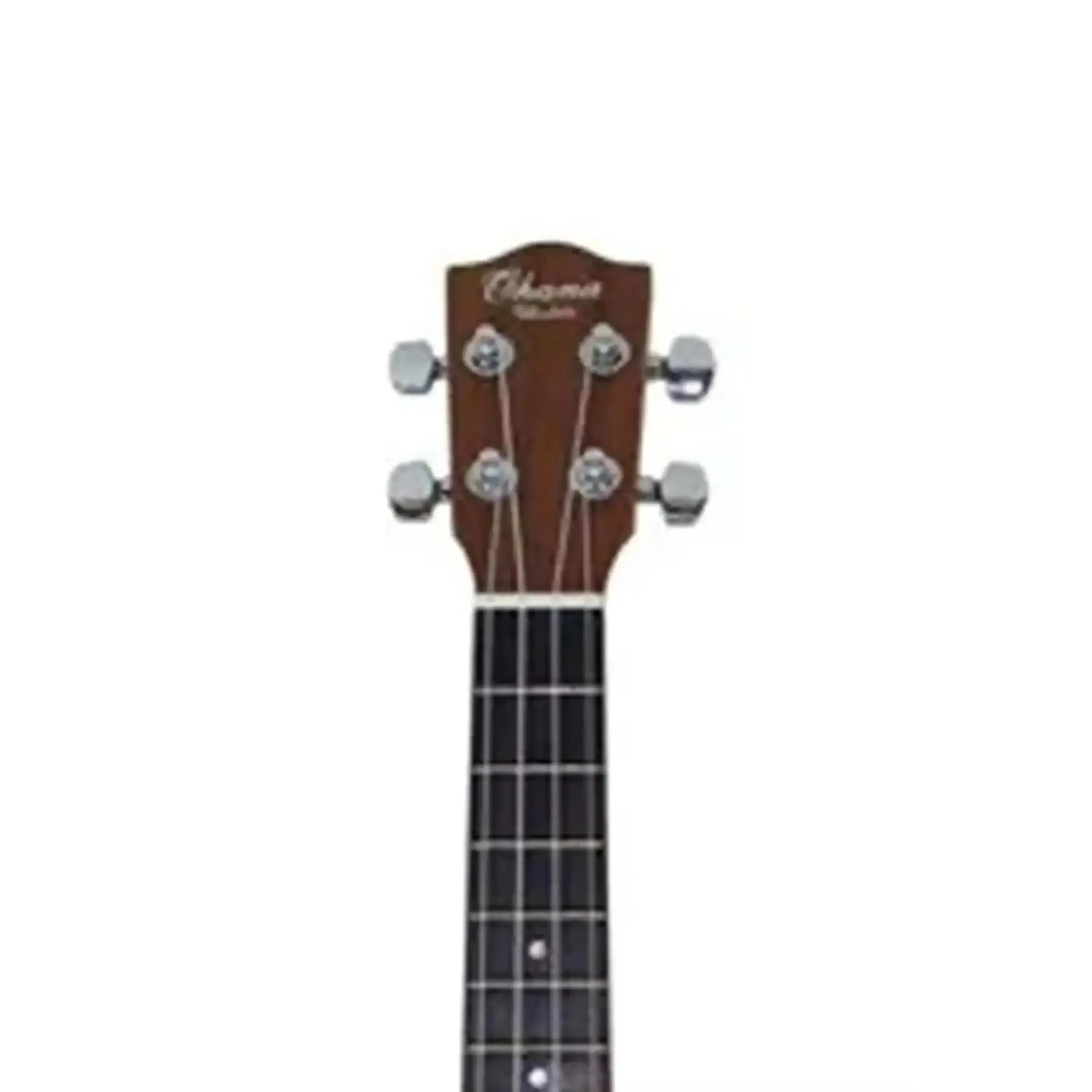 Ohana TK-10 Mahogany Tenor Ukulele - Image 4